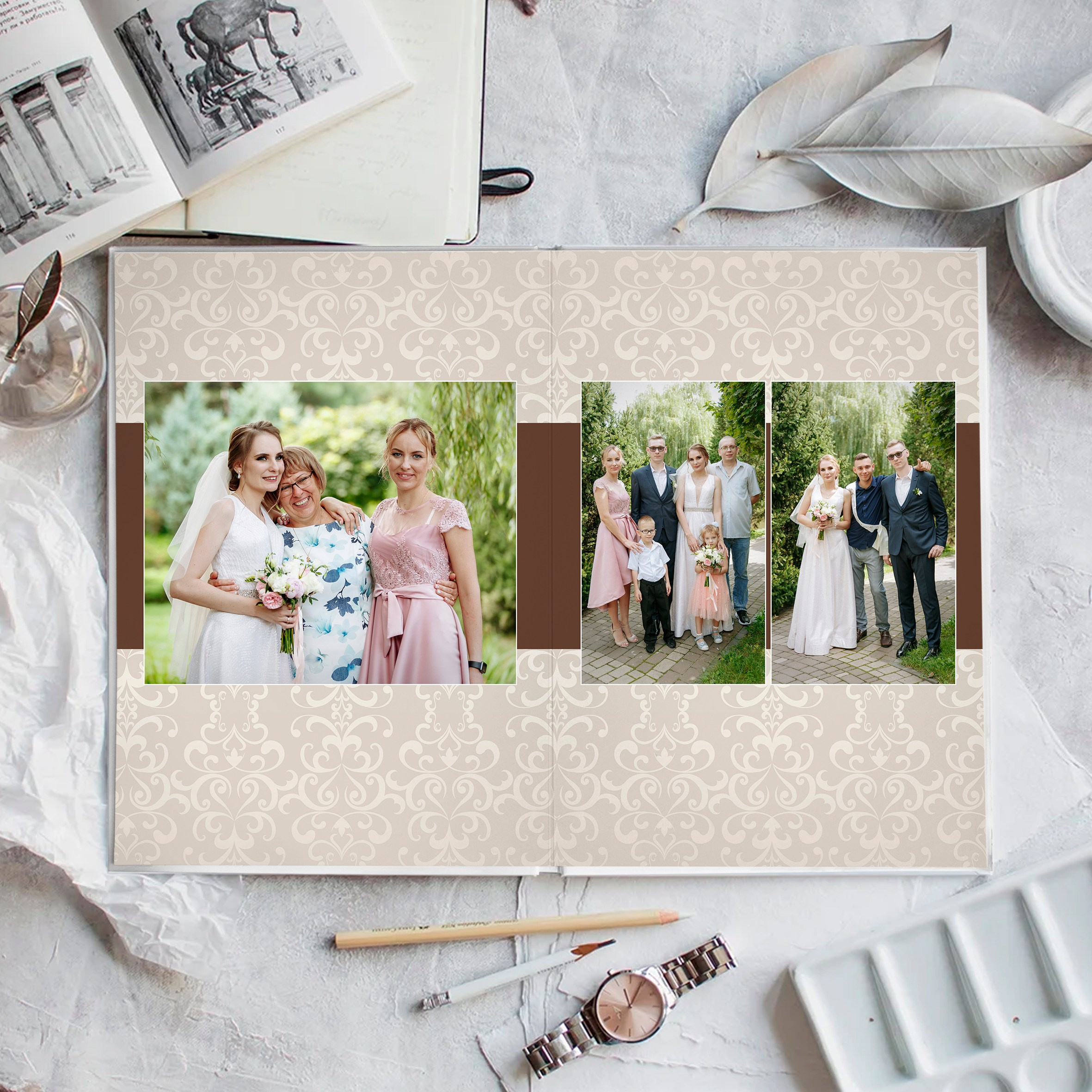 Лилия и Владимир. Выпускные альбомы в Донецке и ДНР. Фотограф Донецк и ДНР