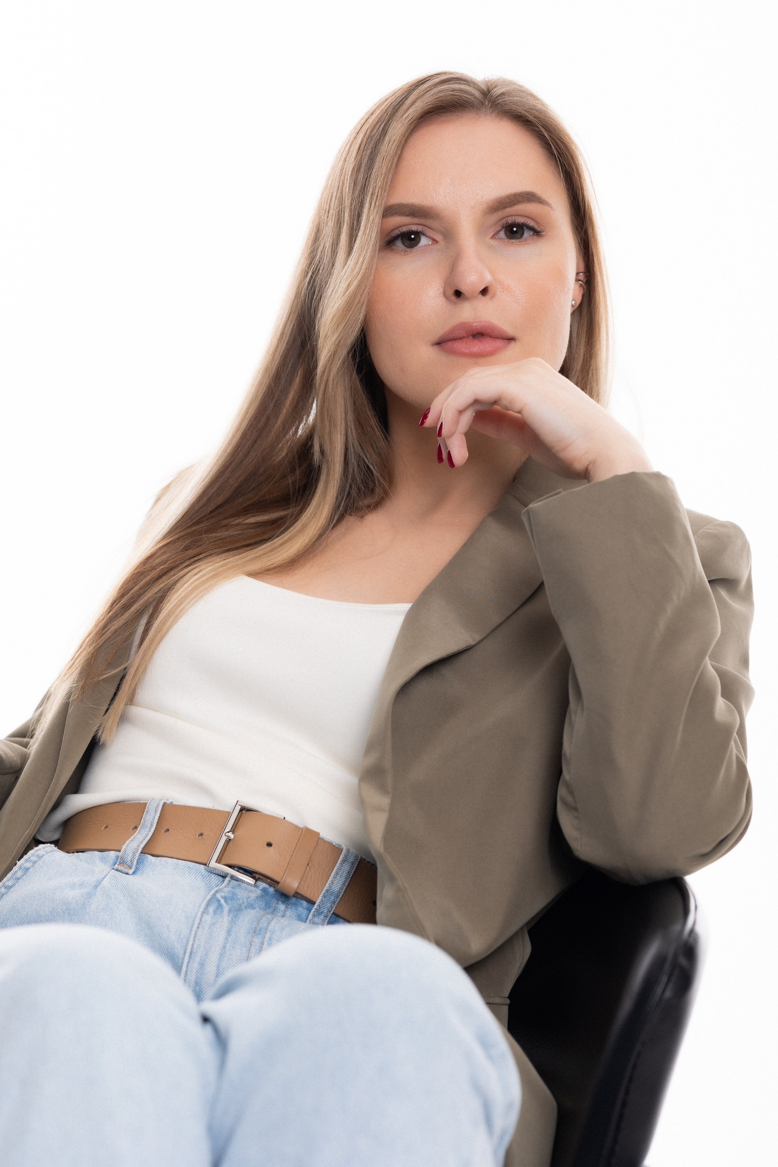 Портфолио. Фотограф | Ретушер | Катя Костичева