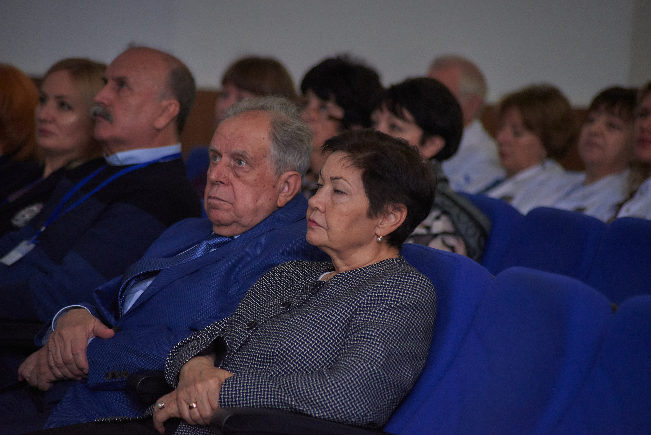 Всероссийская медицинская конференция в Кисловодске. Константин Кордонский | Интерьерный и food-фотограф в Кисловодске и КМВ