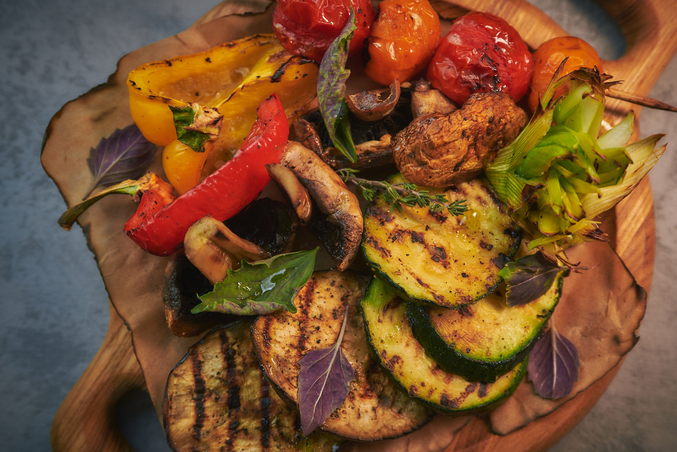 Фото меню. Константин Кордонский | Интерьерный и food-фотограф в Кисловодске и КМВ