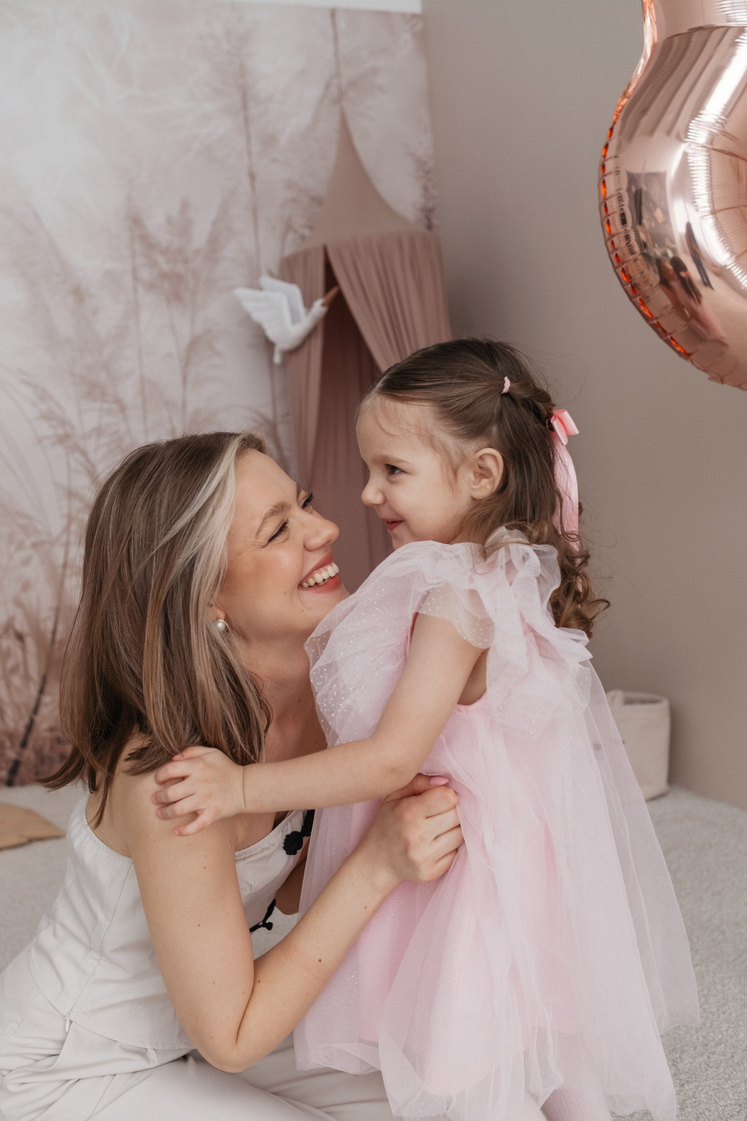 Ева и Вероника. Фотограф в Москве Lada Shum