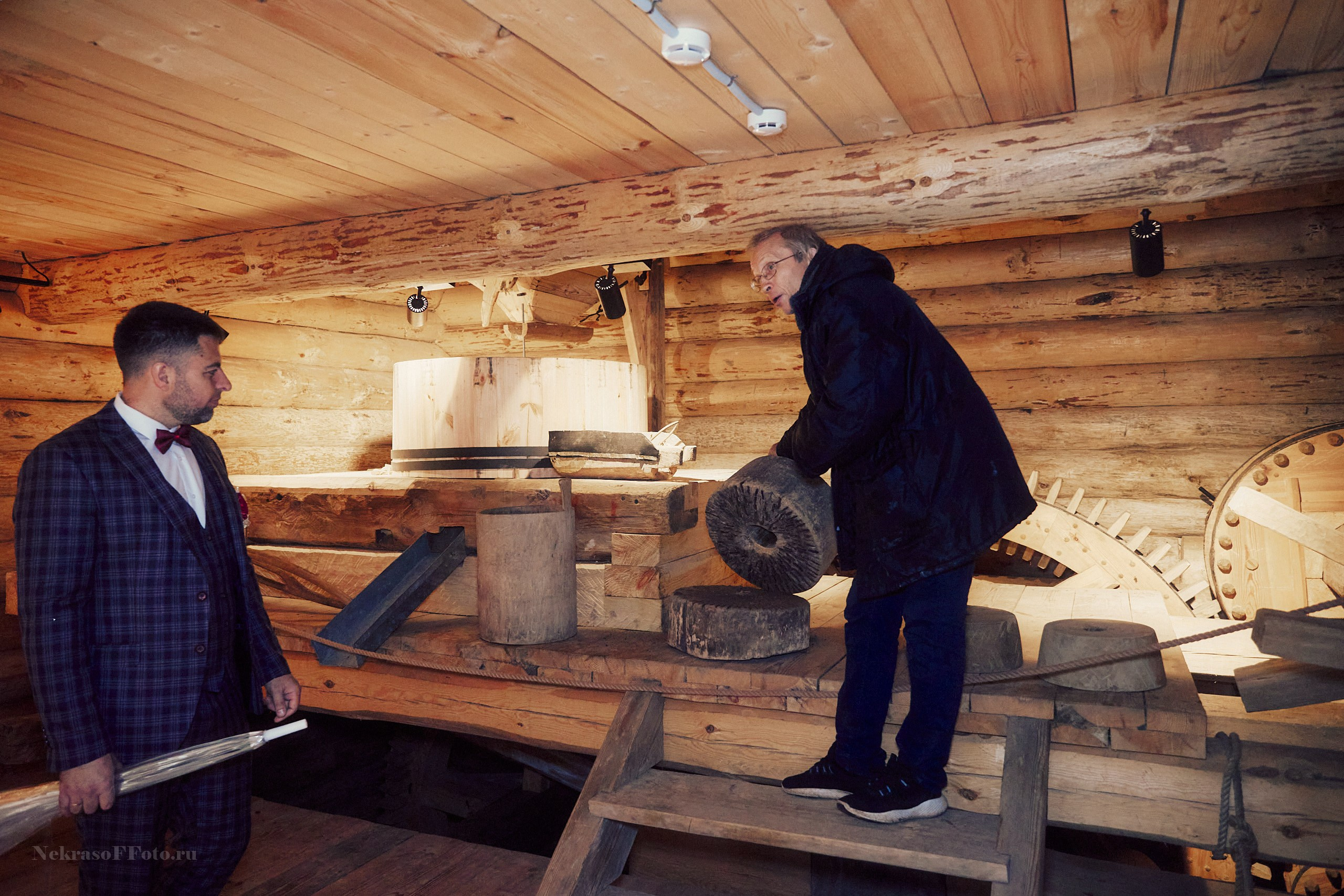 Свадьба Екатерины и Геннадия. Спортивный фотограф Некрасов Денис