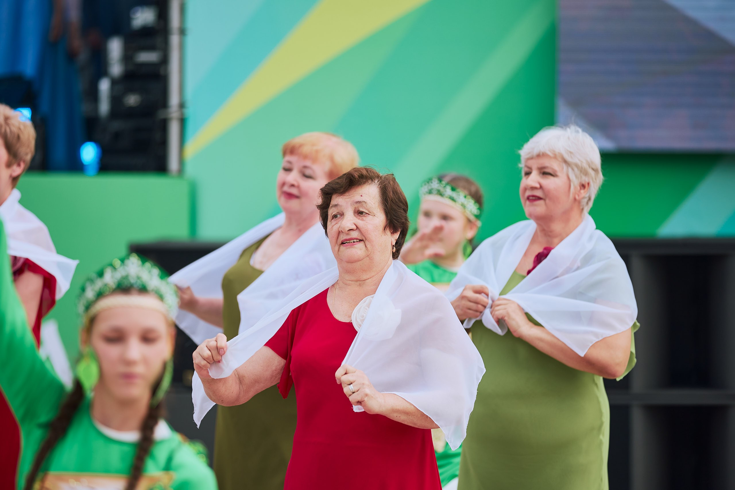 Фоторепортаж Юбилей г. Володарск 70 лет Нижегородская область. Спортивный Репортажный фотограф в Нижнем Новгороде Некрасов Денис