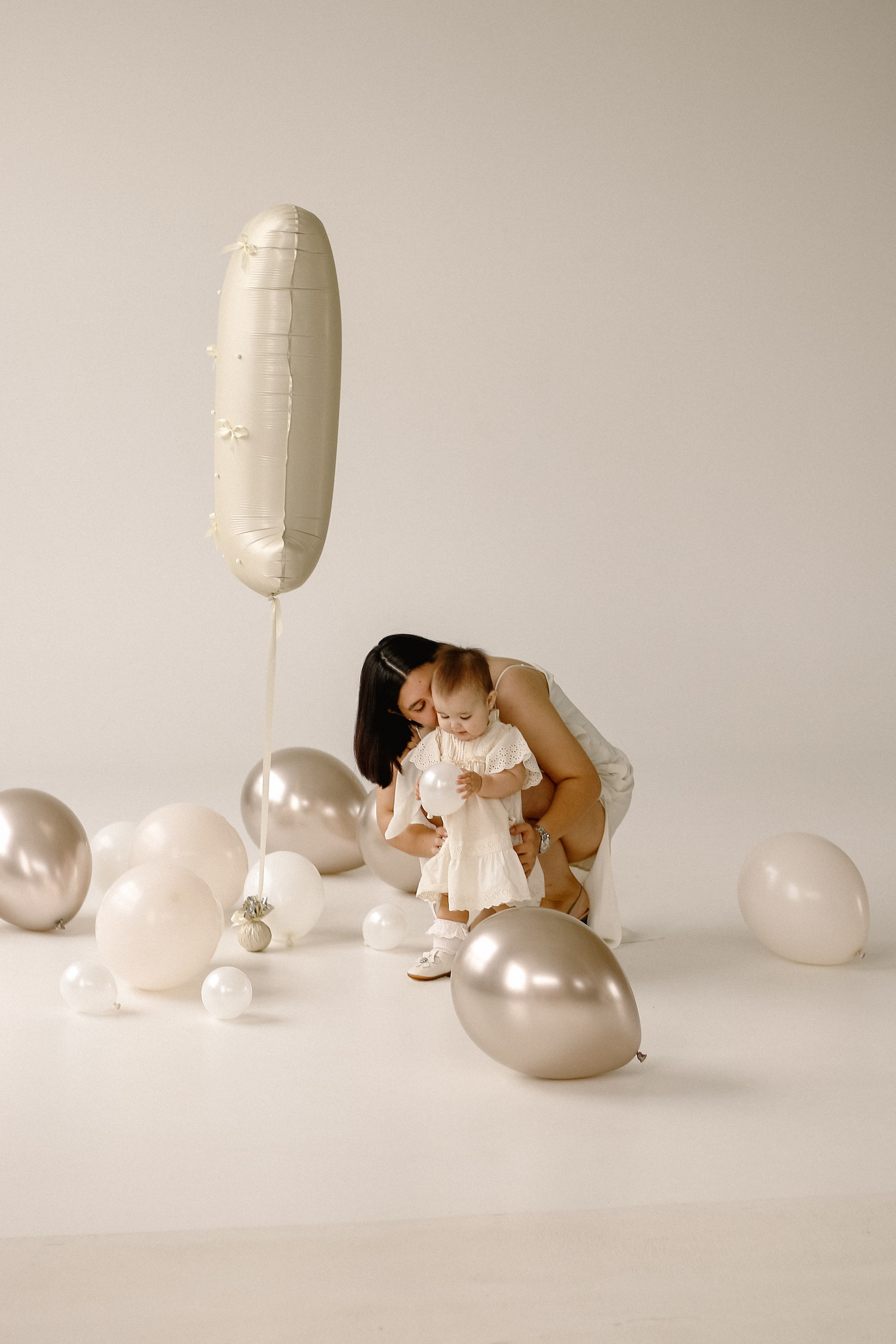 Годик Софьи. Фотограф Краснодар