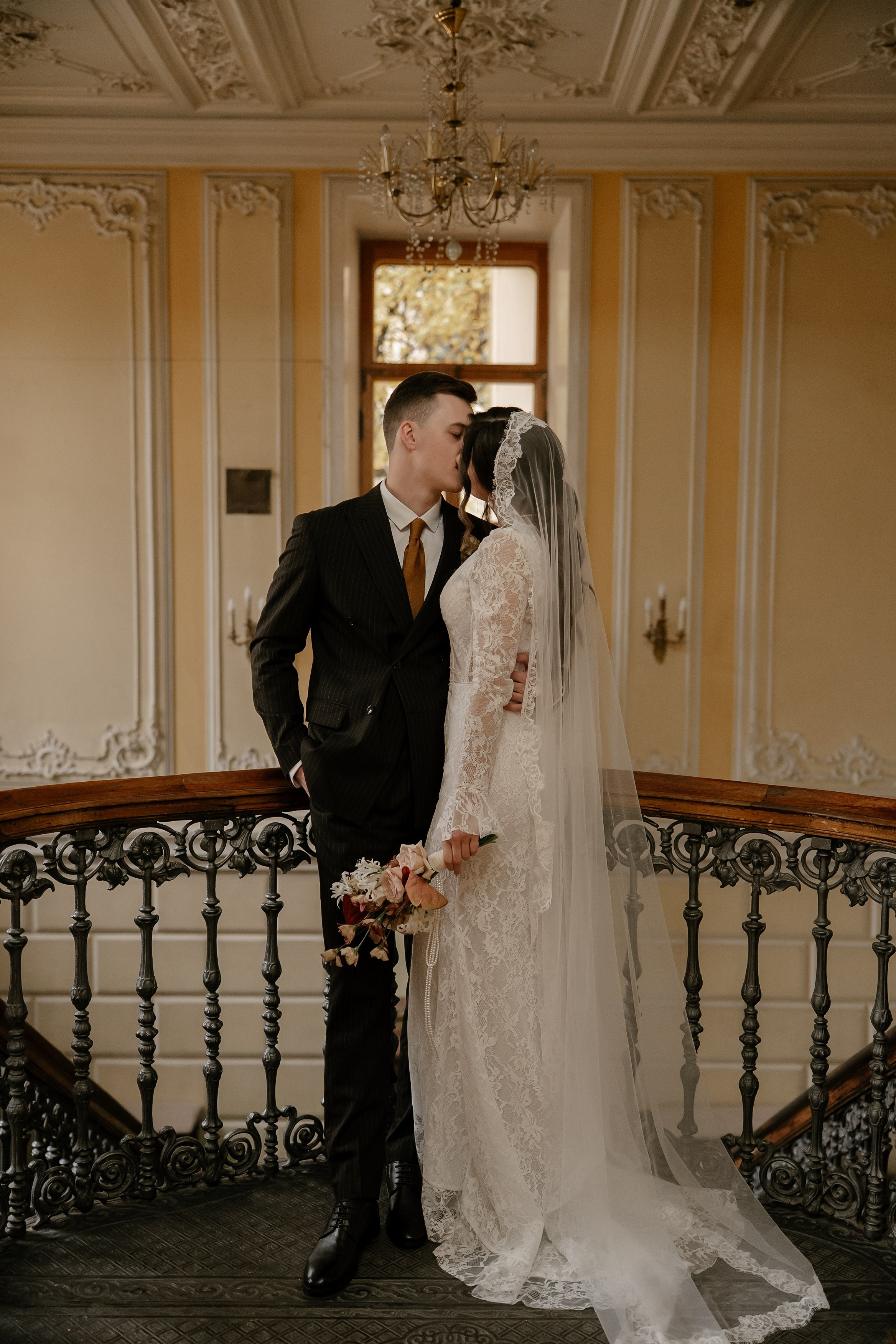 Даня и Полина. Свадебный и семейный фотограф в Москве и Красногорске — живые кадры | Анастасия Тихонова