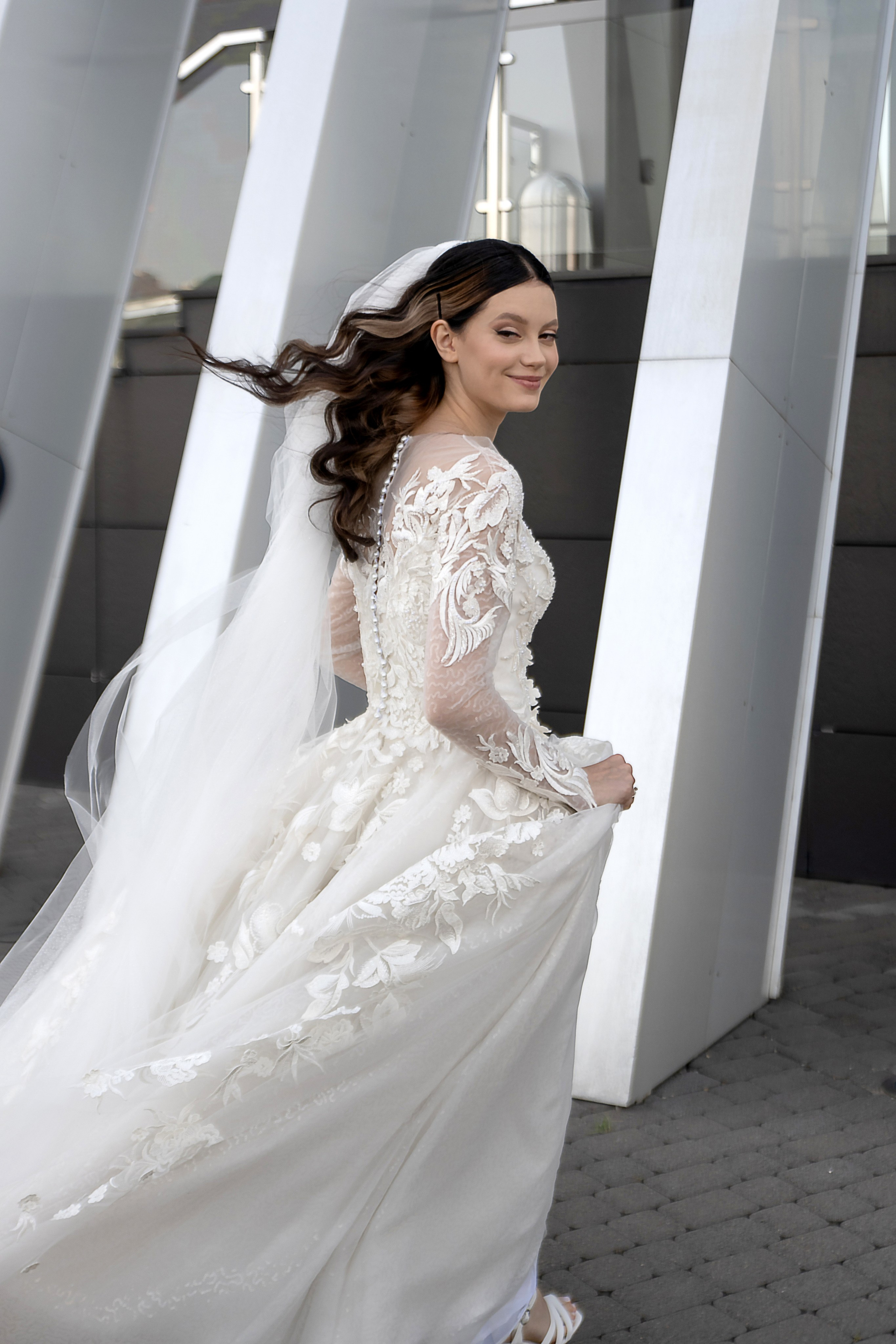 Игорь и Анастасия. Свадебный и семейный фотограф в Ставрополе Евгения Кузьмичева