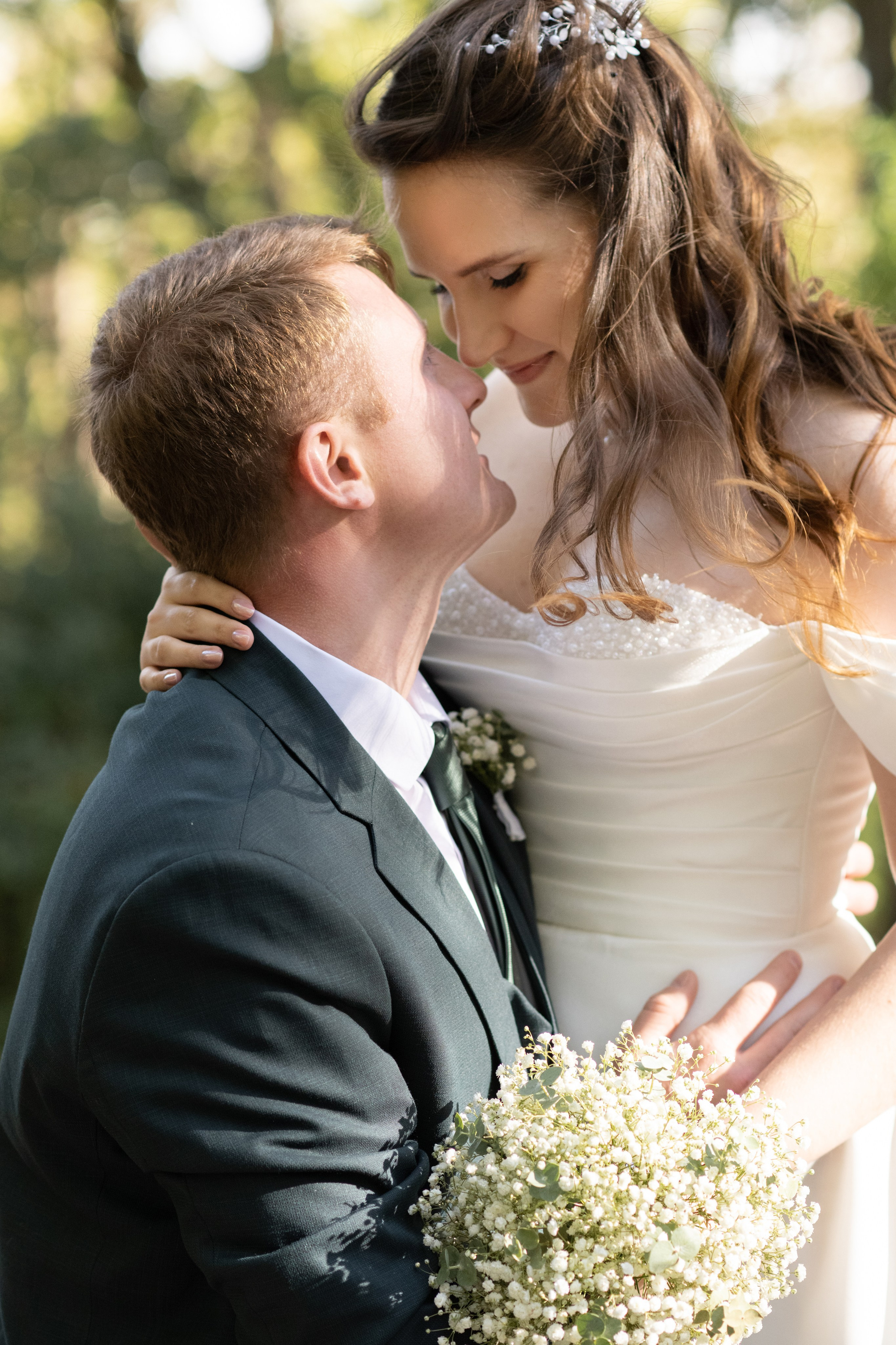 Алексей и Анастасия. Свадебный и семейный фотограф в Ставрополе Евгения Кузьмичева