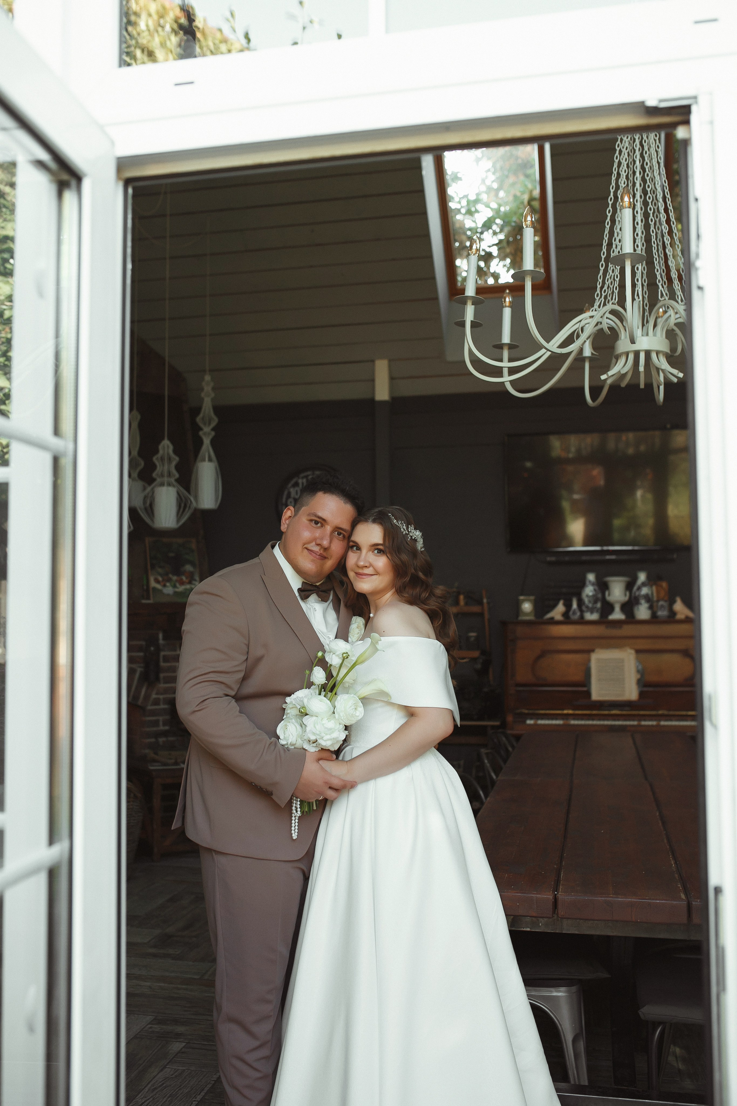 5.09.25. Свадебный и семейный фотограф  Новочеркасск Виктория Литвиненко