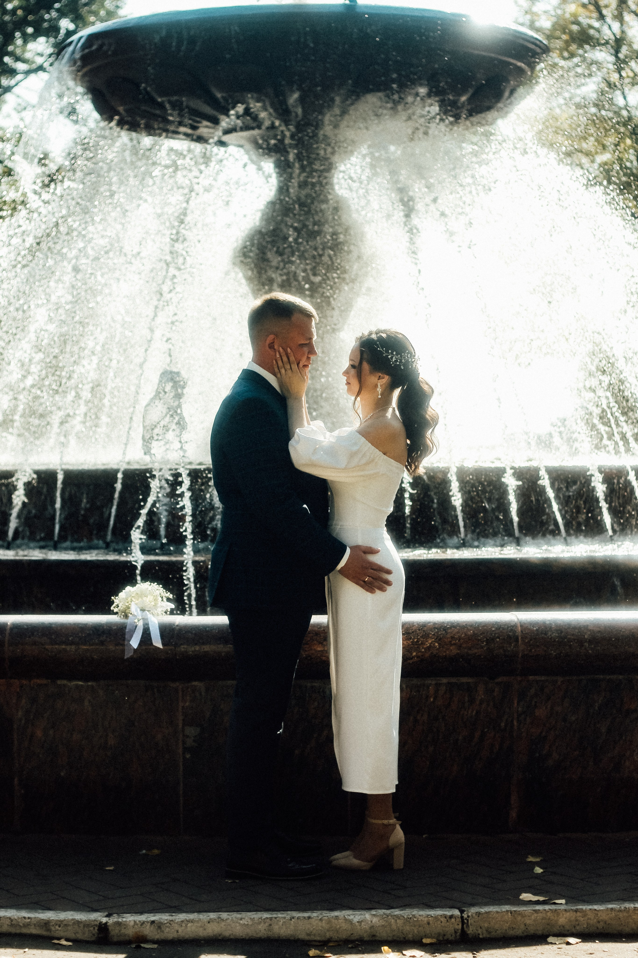 Диана & Денис. Фотограф Киров — Глазов Арина Авакумова