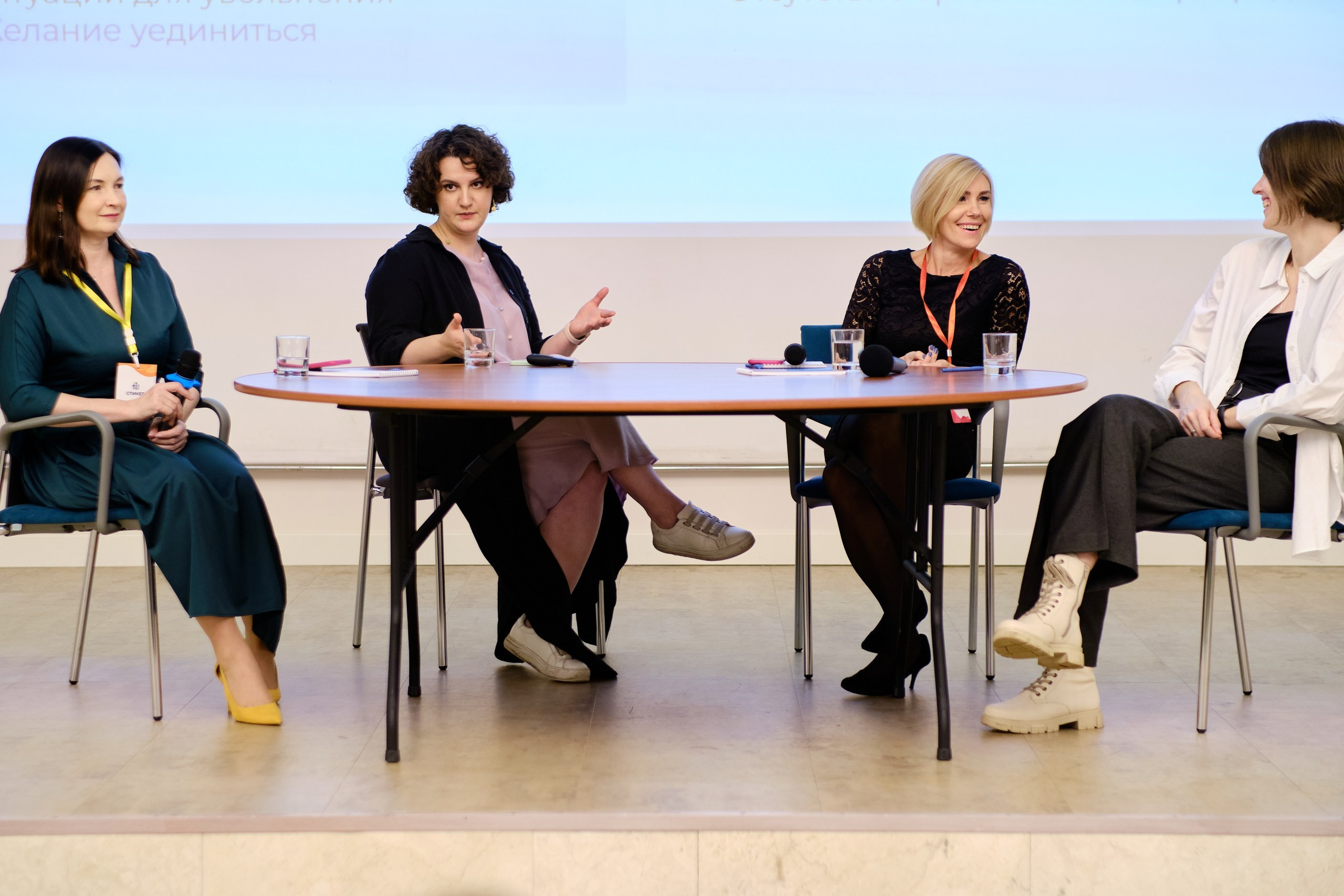 Международная академия образования. Репортажный фотограф в Москве Денис Тамко