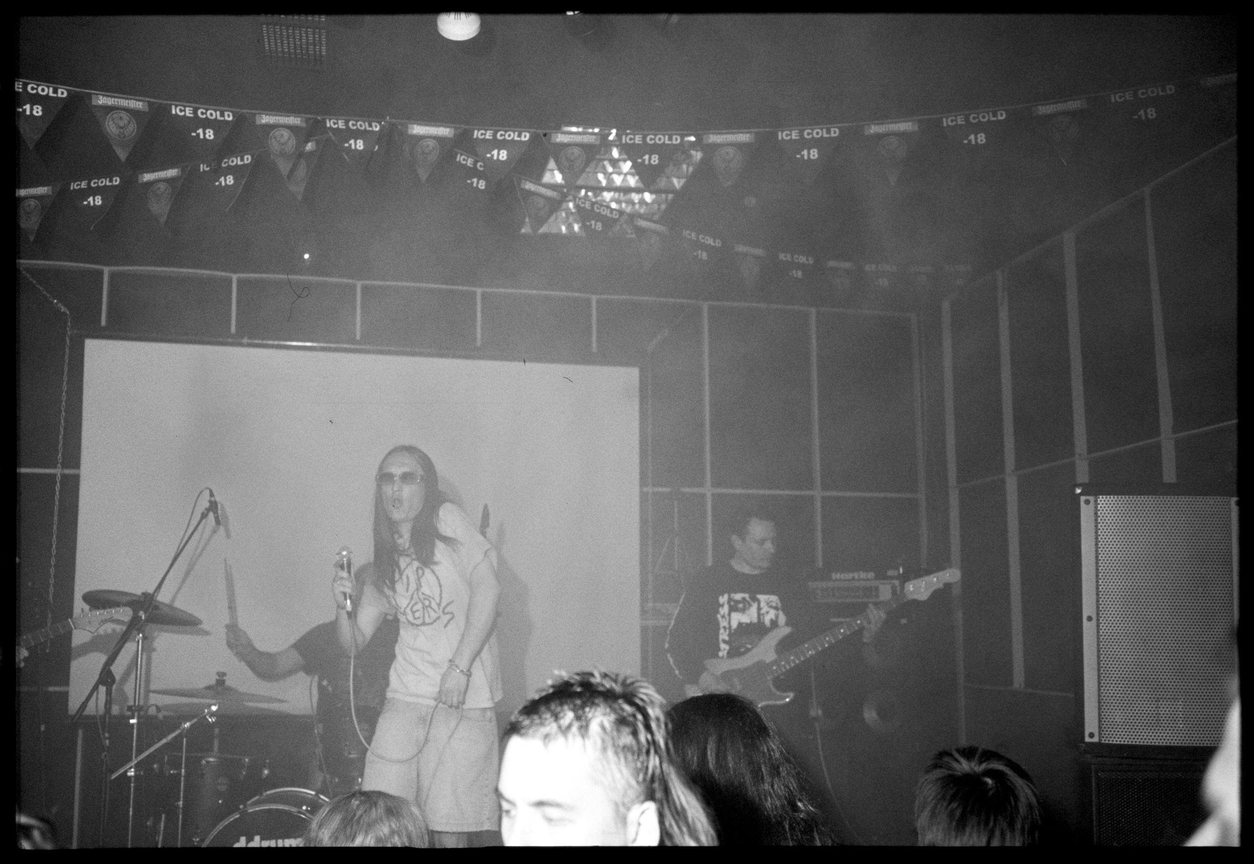 SILK ROAD. Dima Ptitsyn