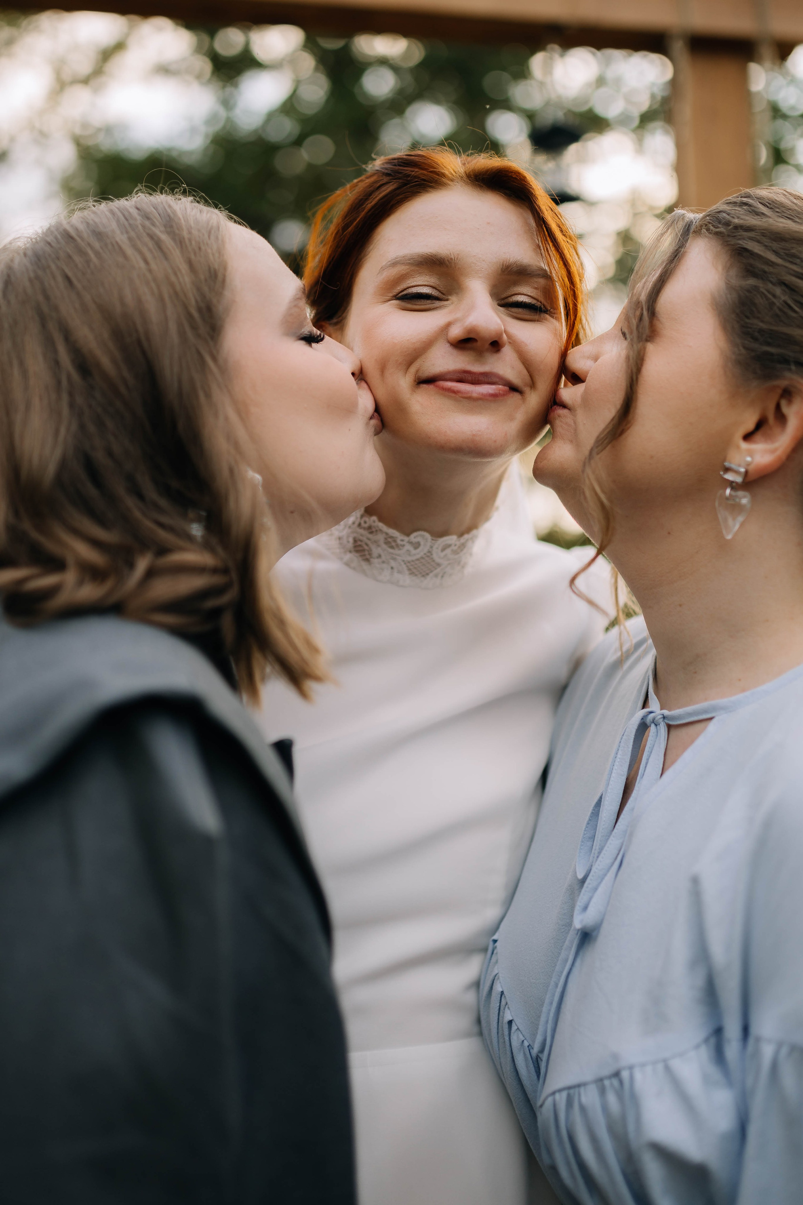 Юлия и Алексей. Фотограф Александра Кузнецова