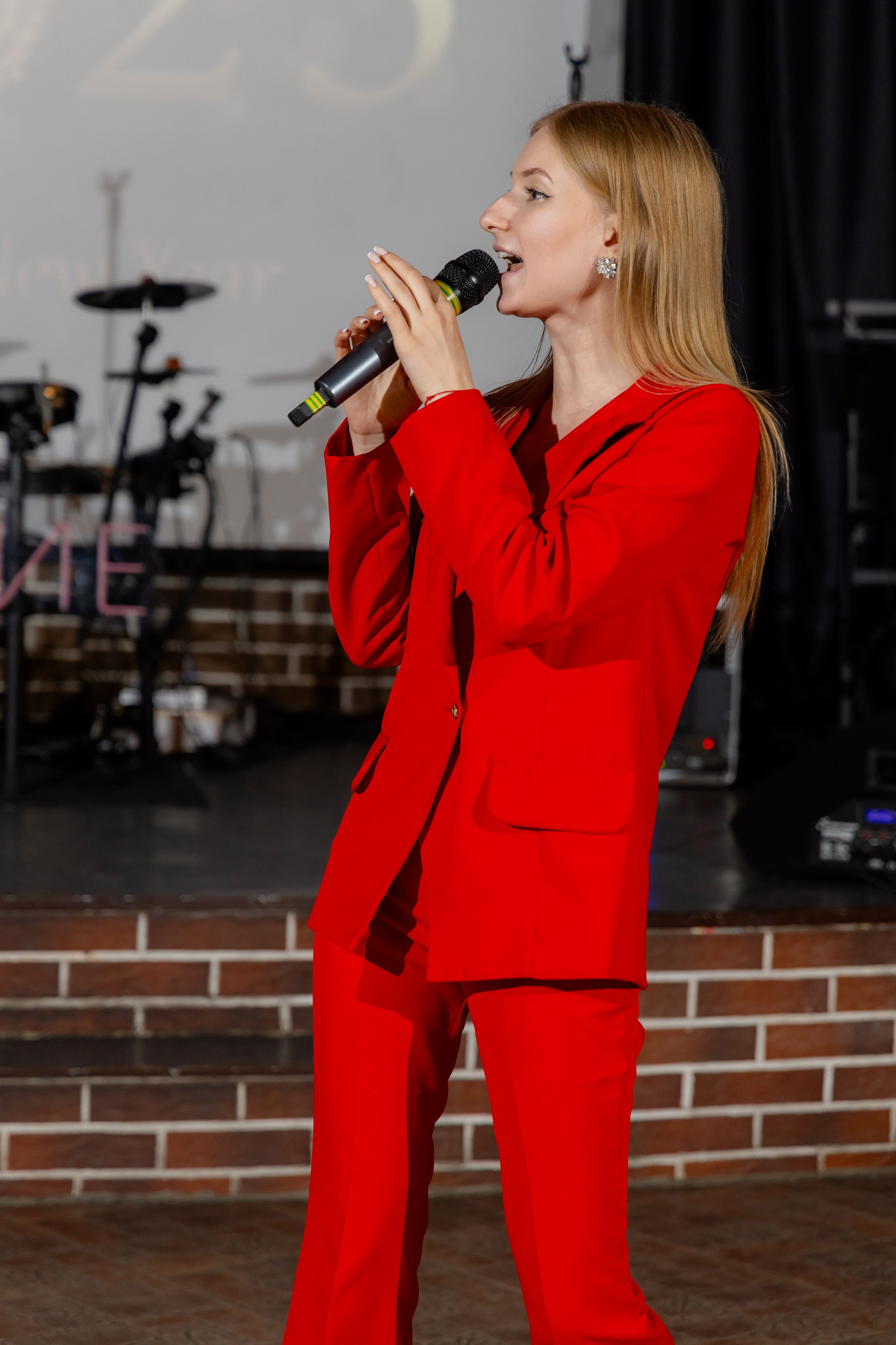 Корпоративная новогодняя съемка для логистической компании ИТА. Свадебный фотограф в Минске/Беларуси Сергей Спиридонов