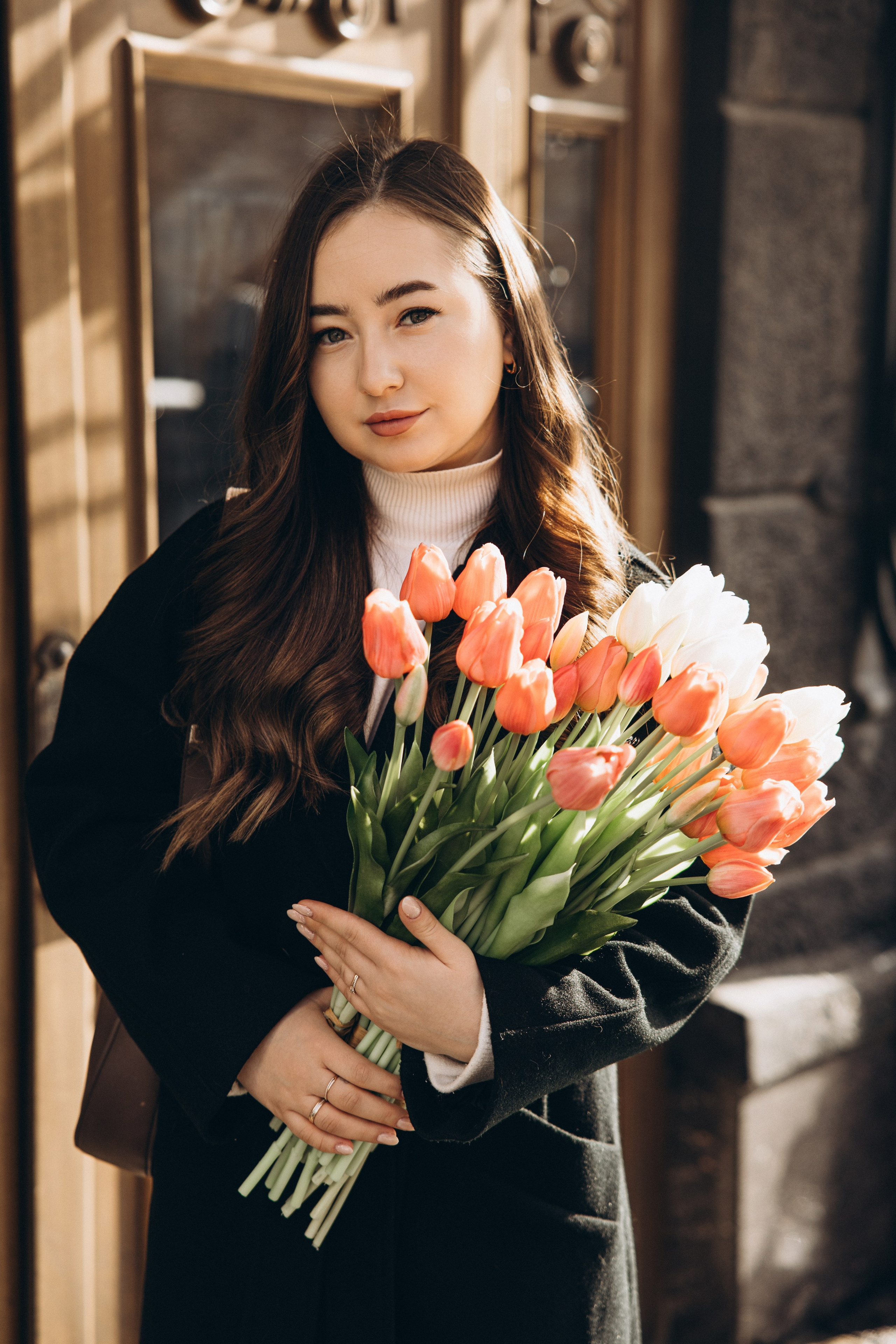 Елизавета. Свадебный, семейный фотограф в Иркутске Светлана Макаричева