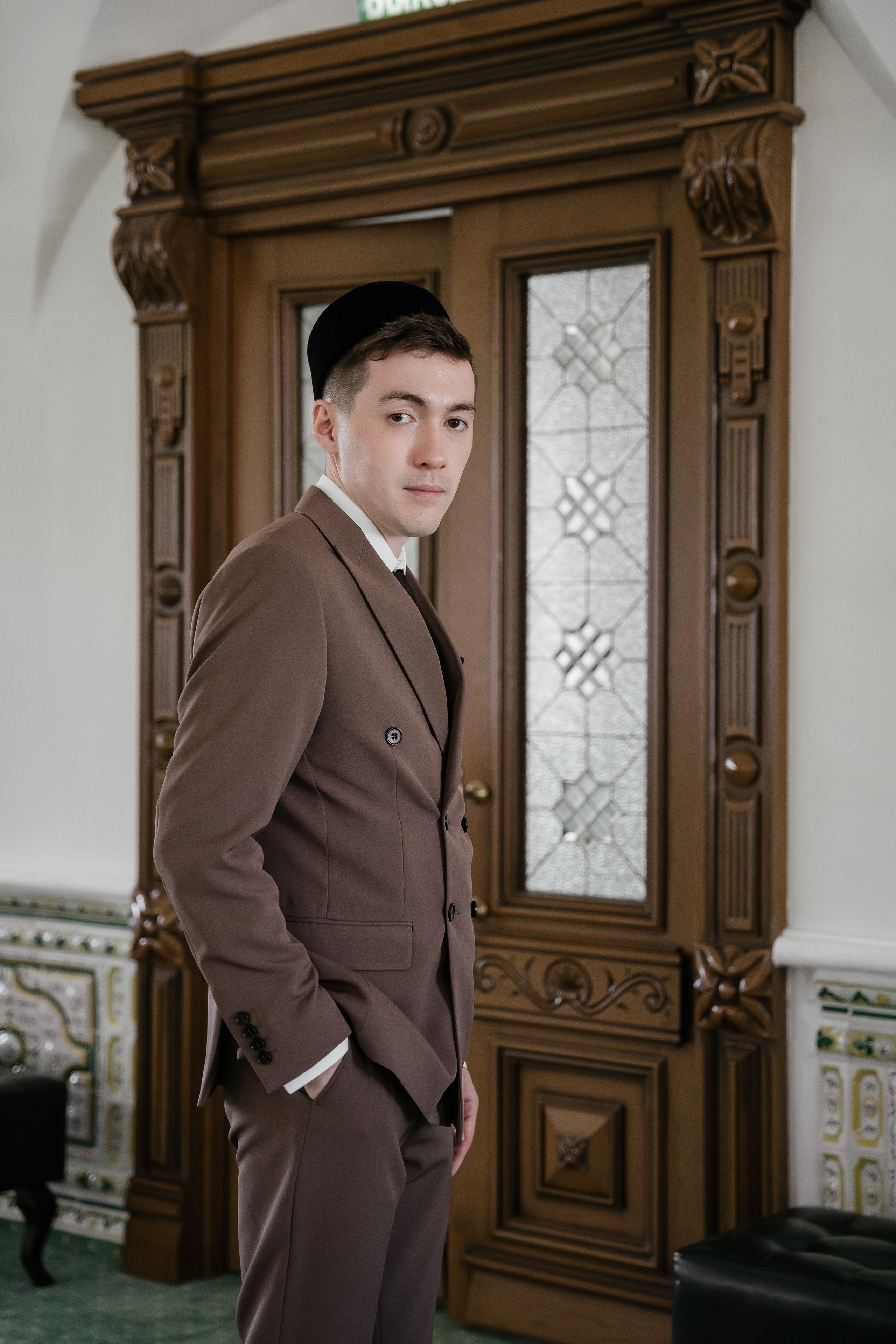 Ильнар|Лиана. Фотограф Казань Айгуль Латипова