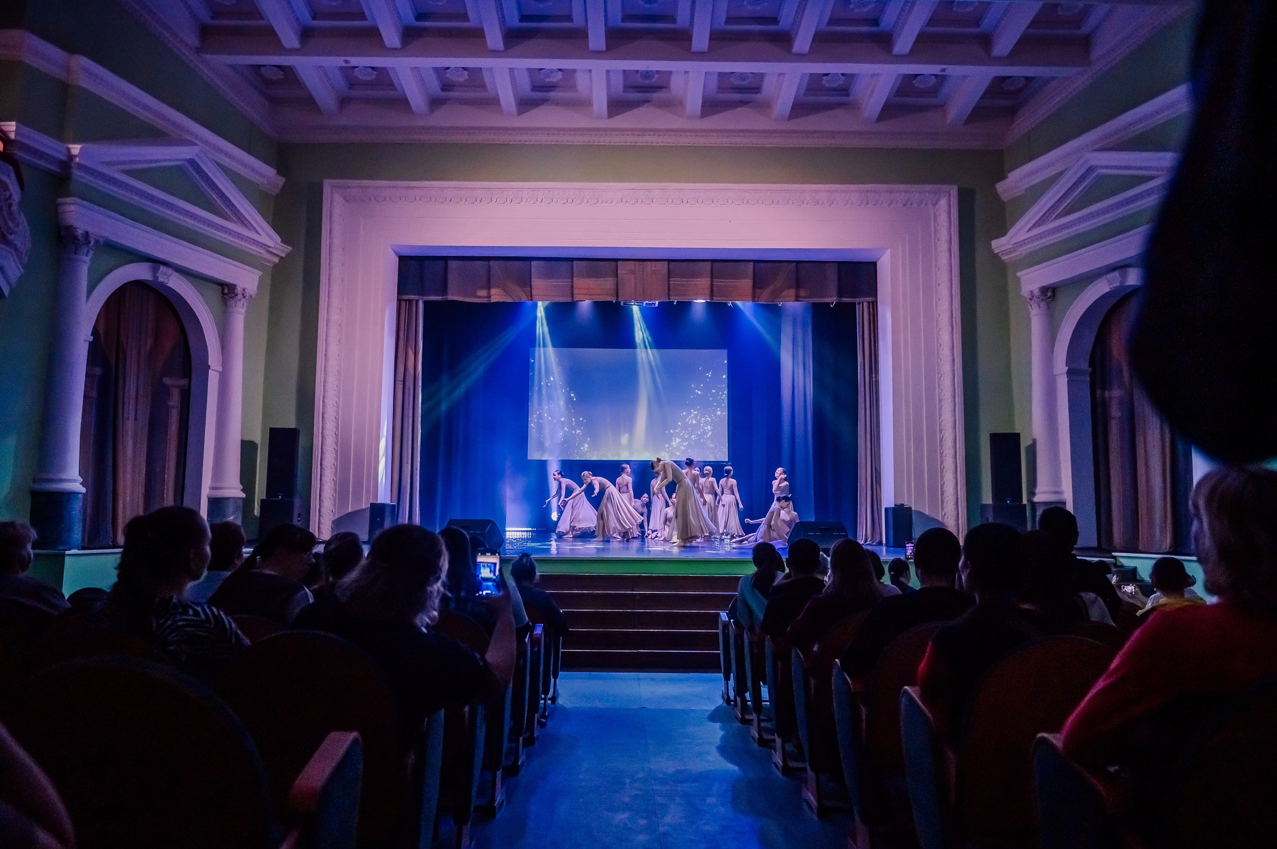 Благотворительный Фестиваль «По Дороге Доброты 2025». Детский фотограф, семейный фотограф и репортажи в Кемерово