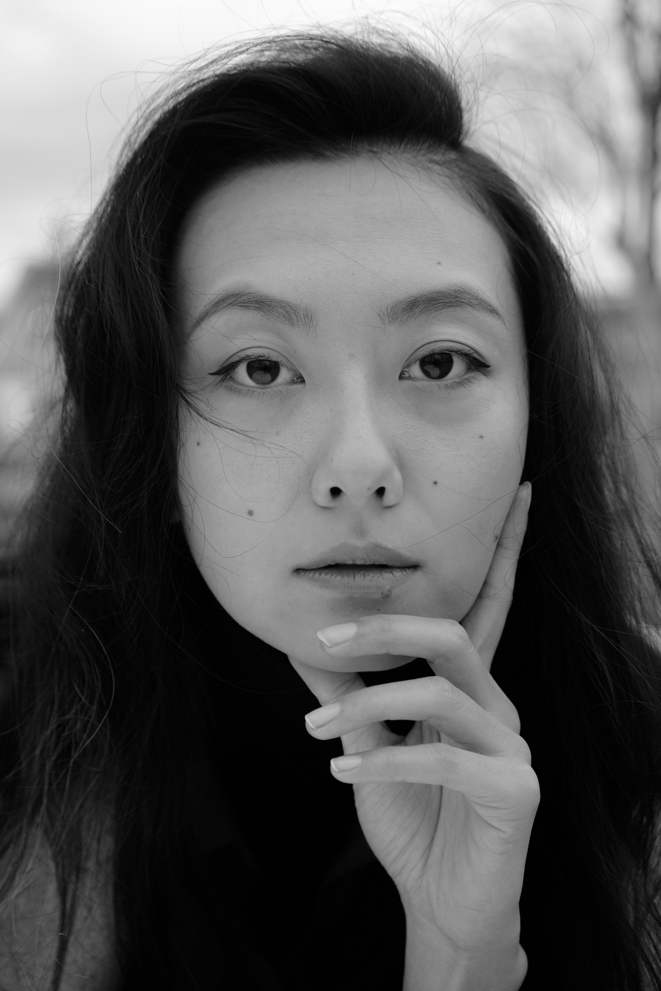 Alina. Photographer Yudakova Daria