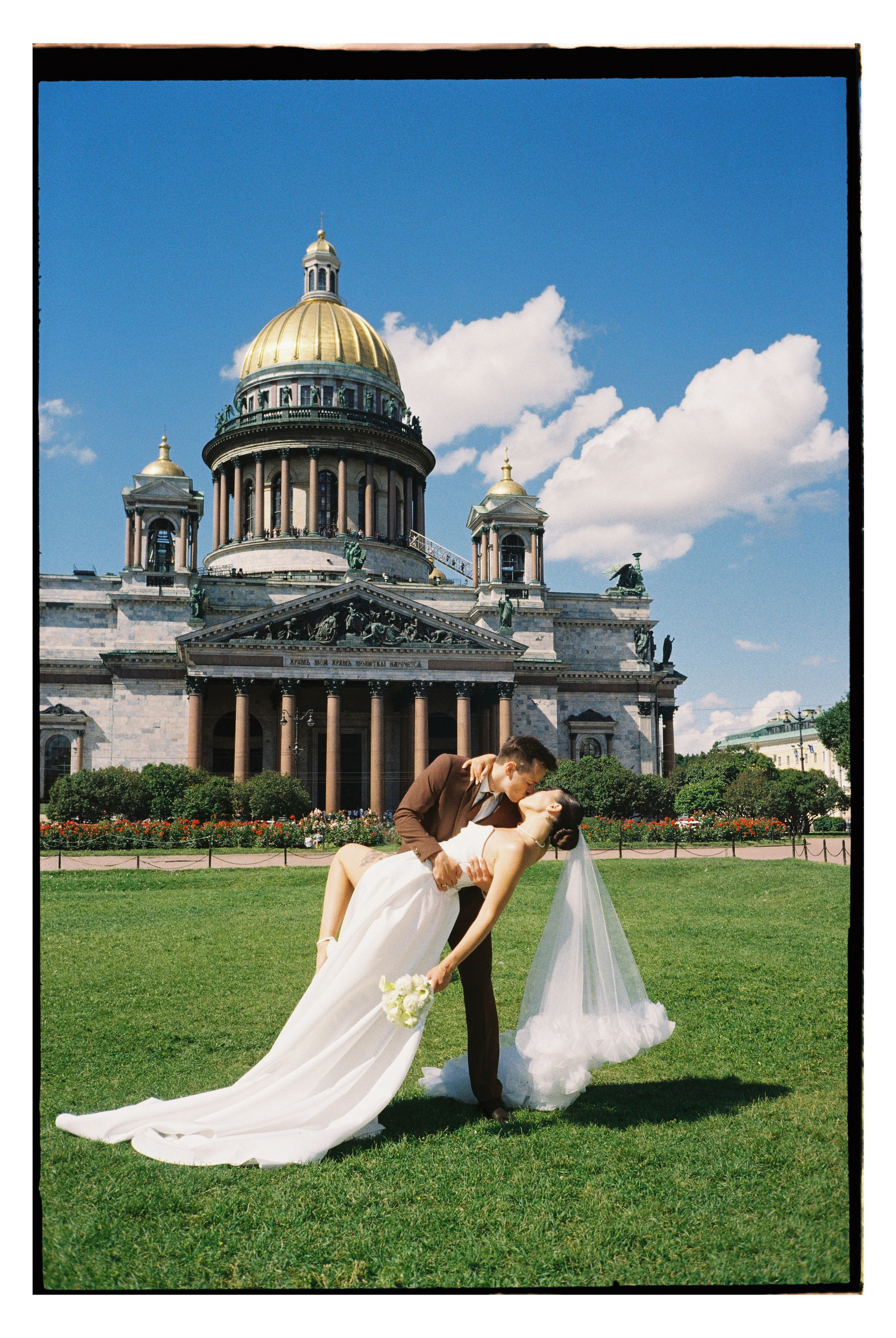 Олег & Карина. Сестры Карабаза. Фотографы и ретушеры в Москве и Санкт-Петербурге