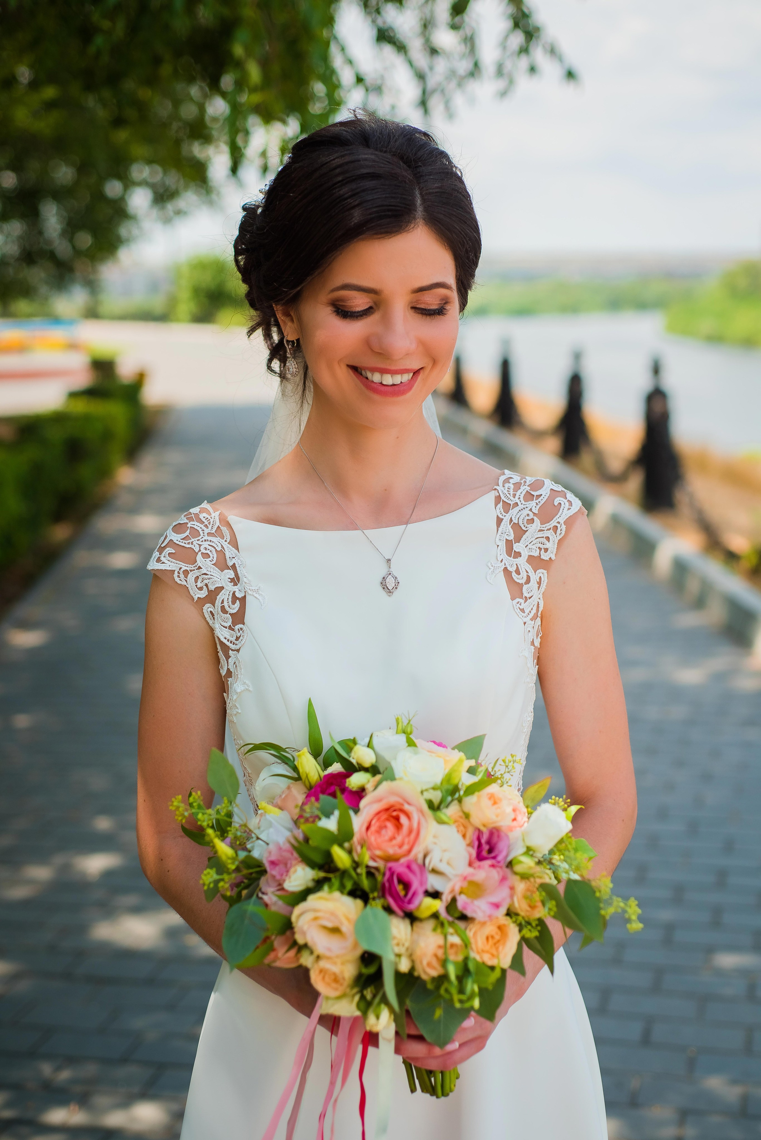 Алексей и Анна. Свадебный и семейный фотограф Яна Стражева. Волгоград, Москва