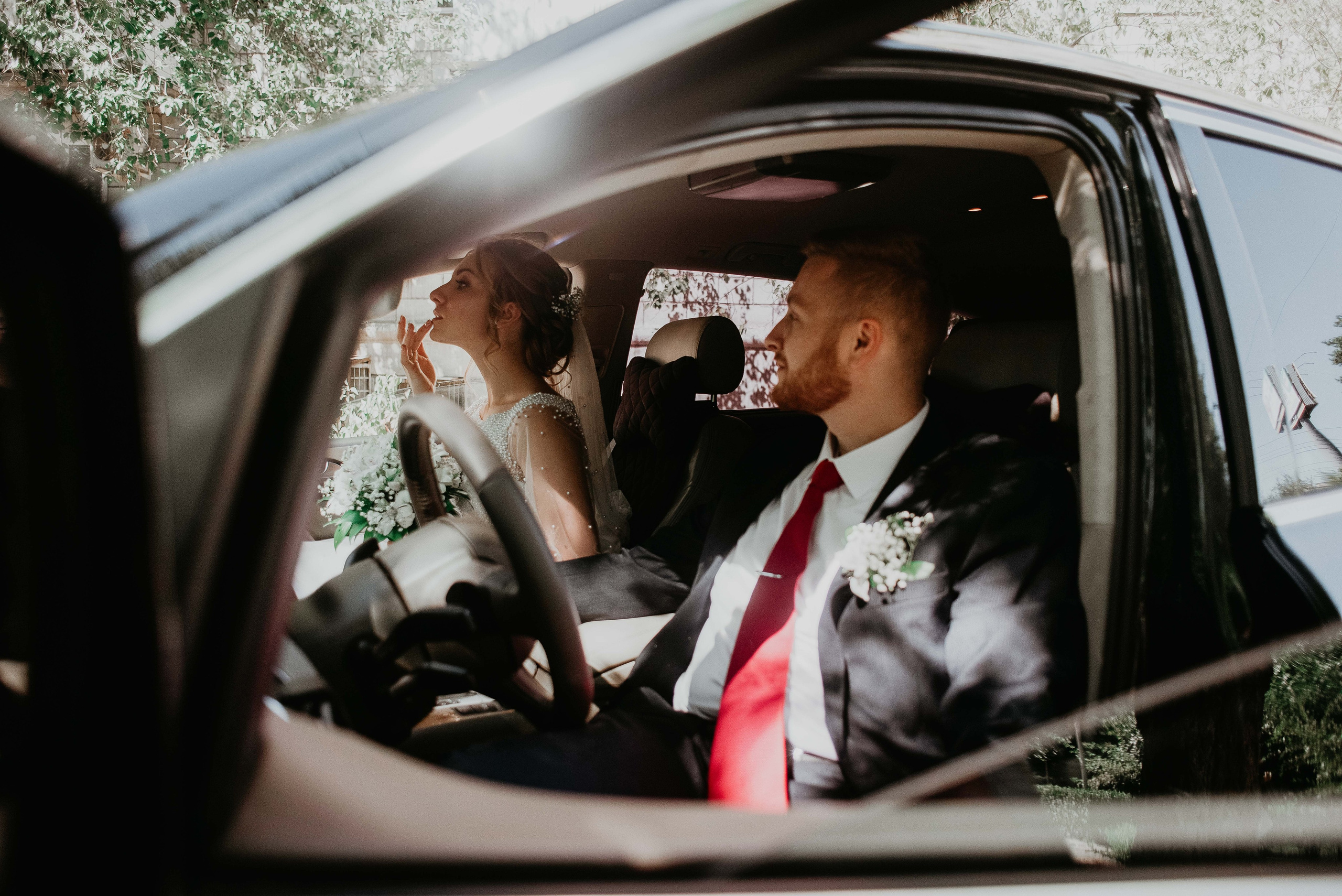 Владимир и Анастасия. Свадебный и семейный фотограф Яна Стражева. Волгоград, Москва