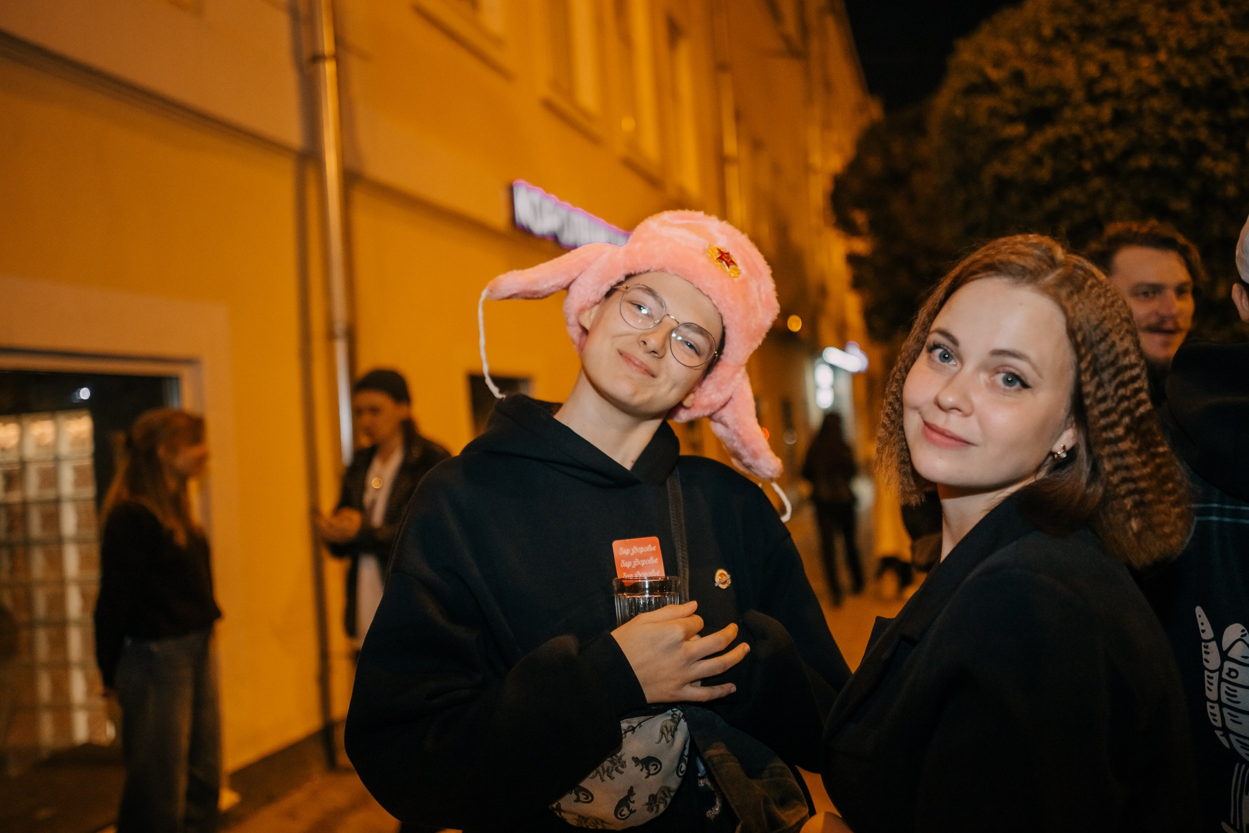 Barbie party. Главная