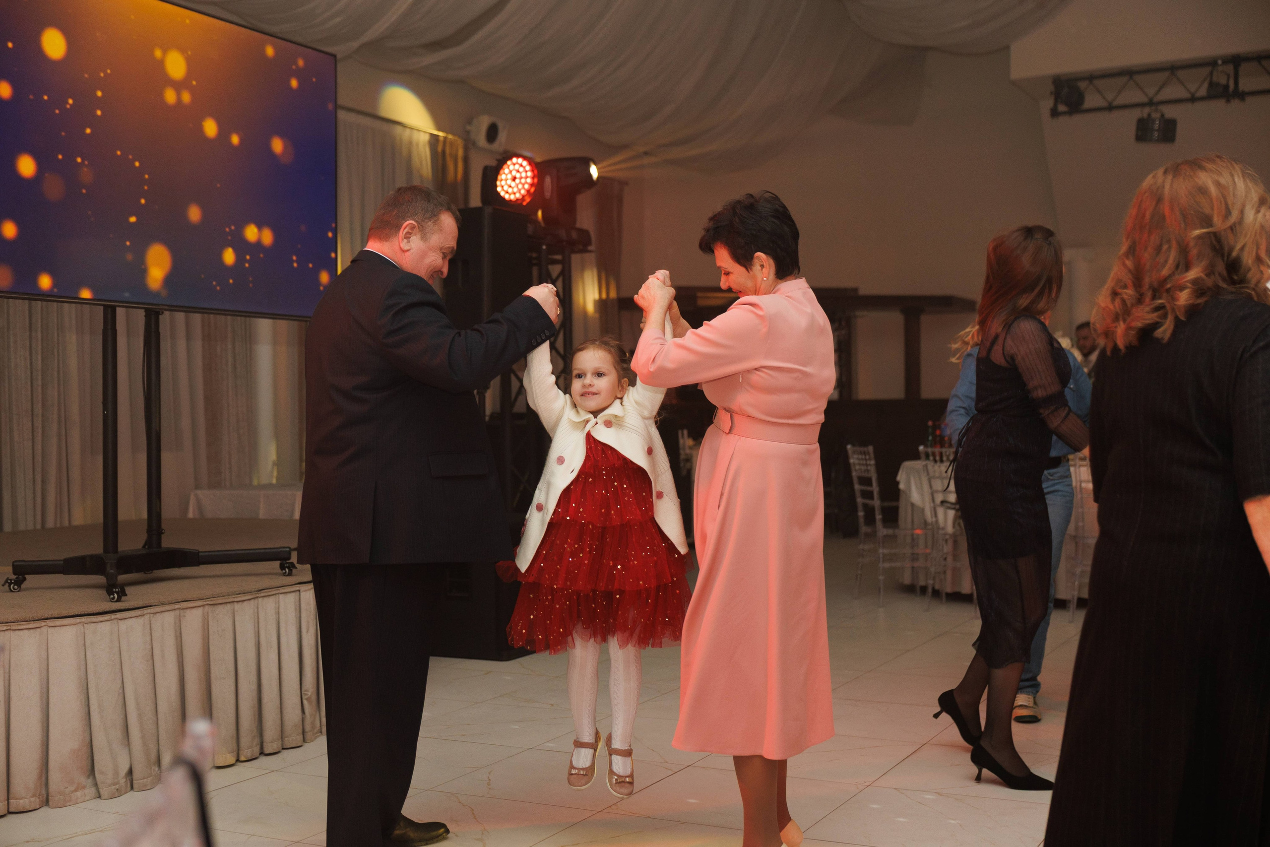 Андрей и Анастасия