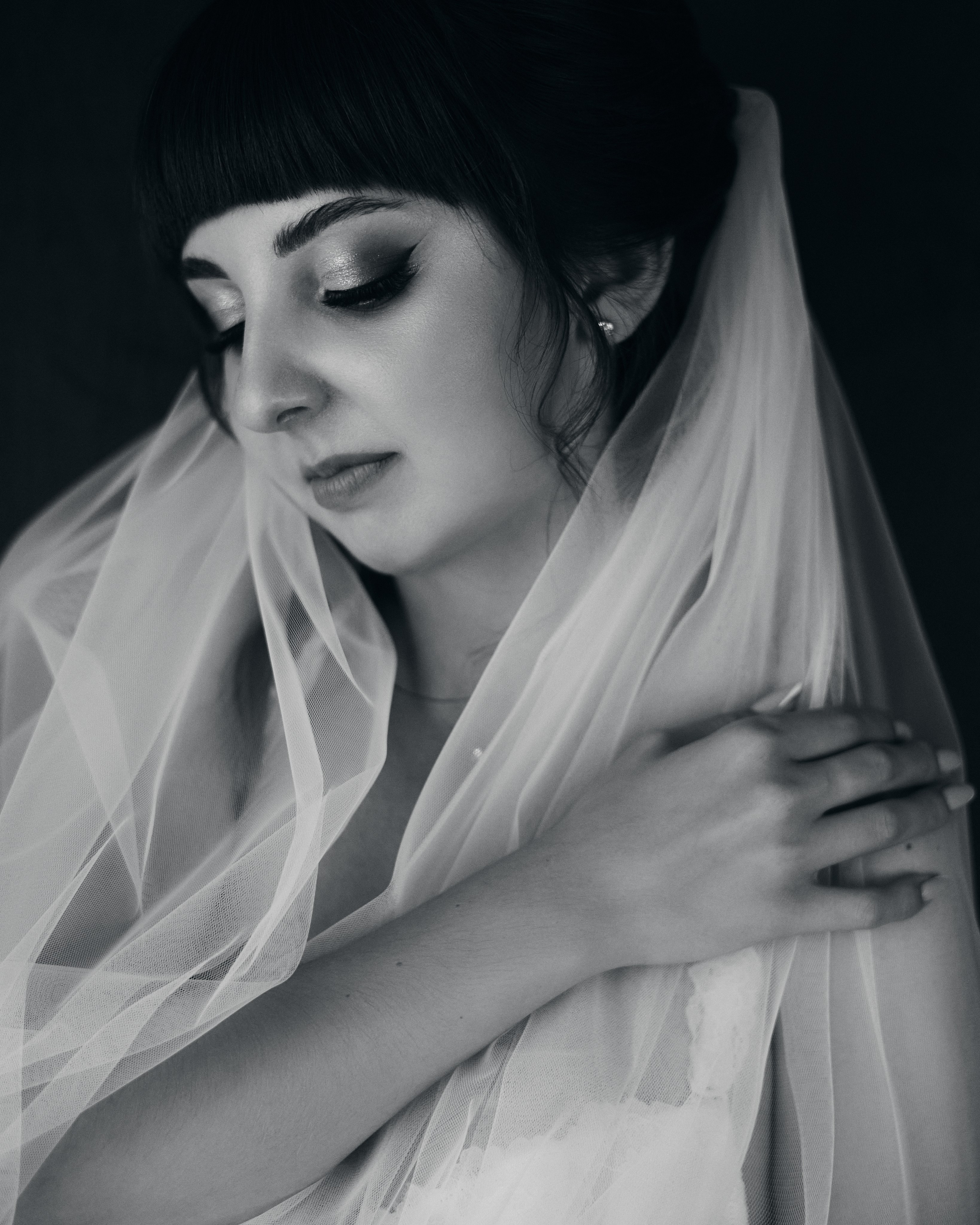 Дмитрий и Инна. BOOMVERTIGO портретный фотограф