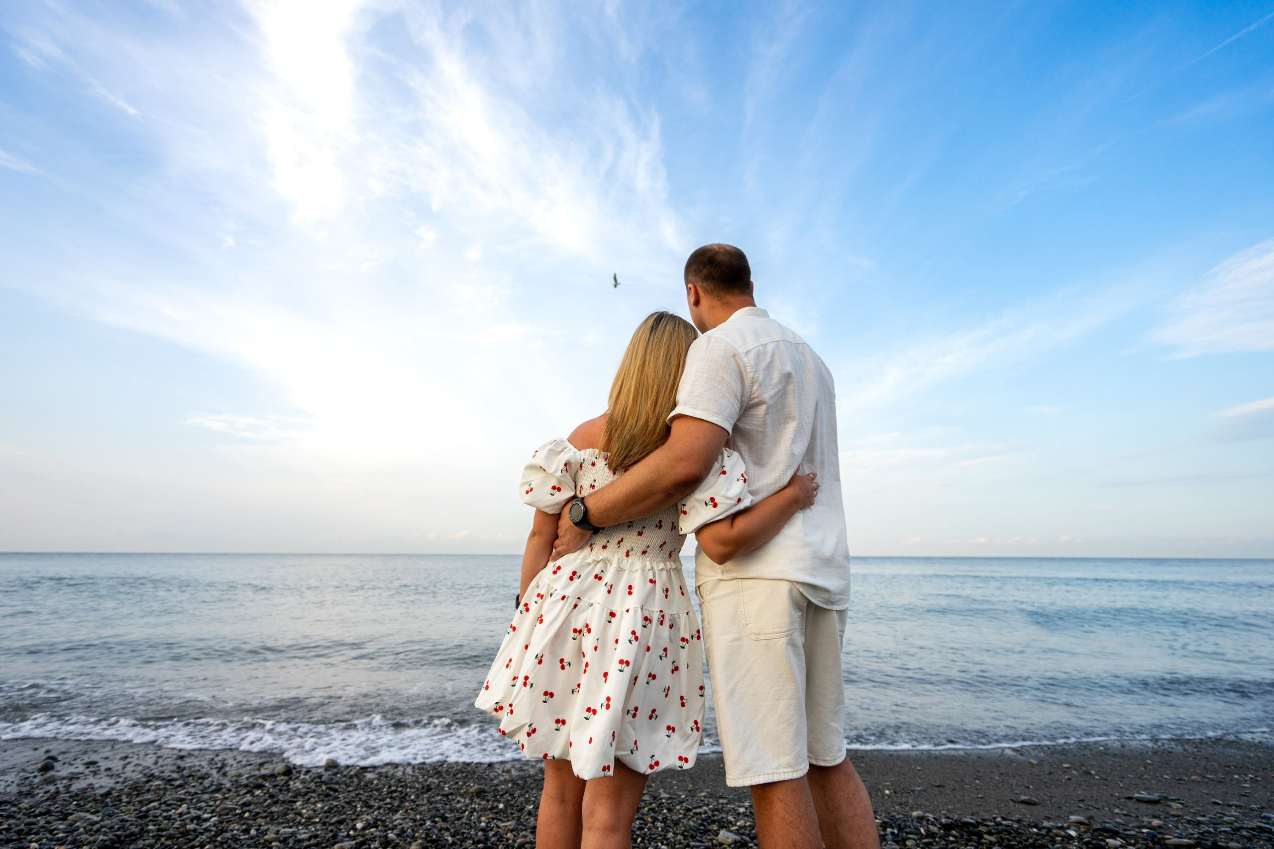 Антон и Анастасия. Фотограф в Сочи Тиунова Маргарита и Тиунов Евгений