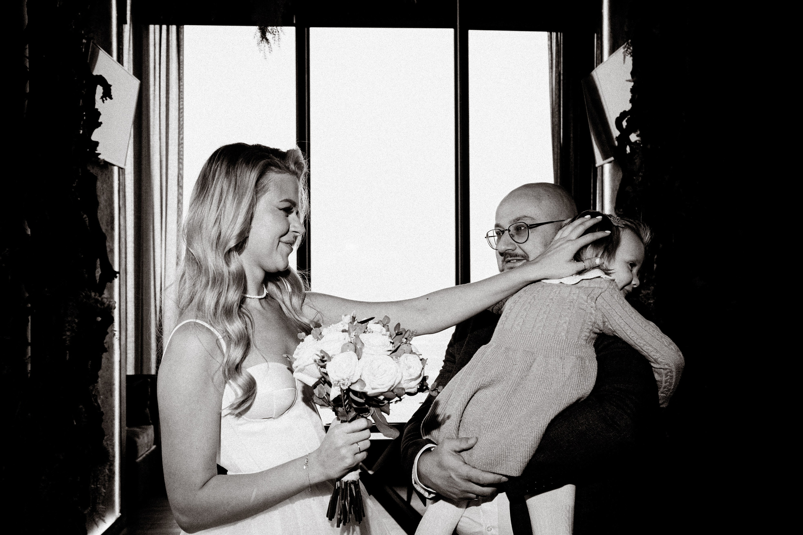 Свадьба Павла и Юлии. Продакшн VANDAL VISION