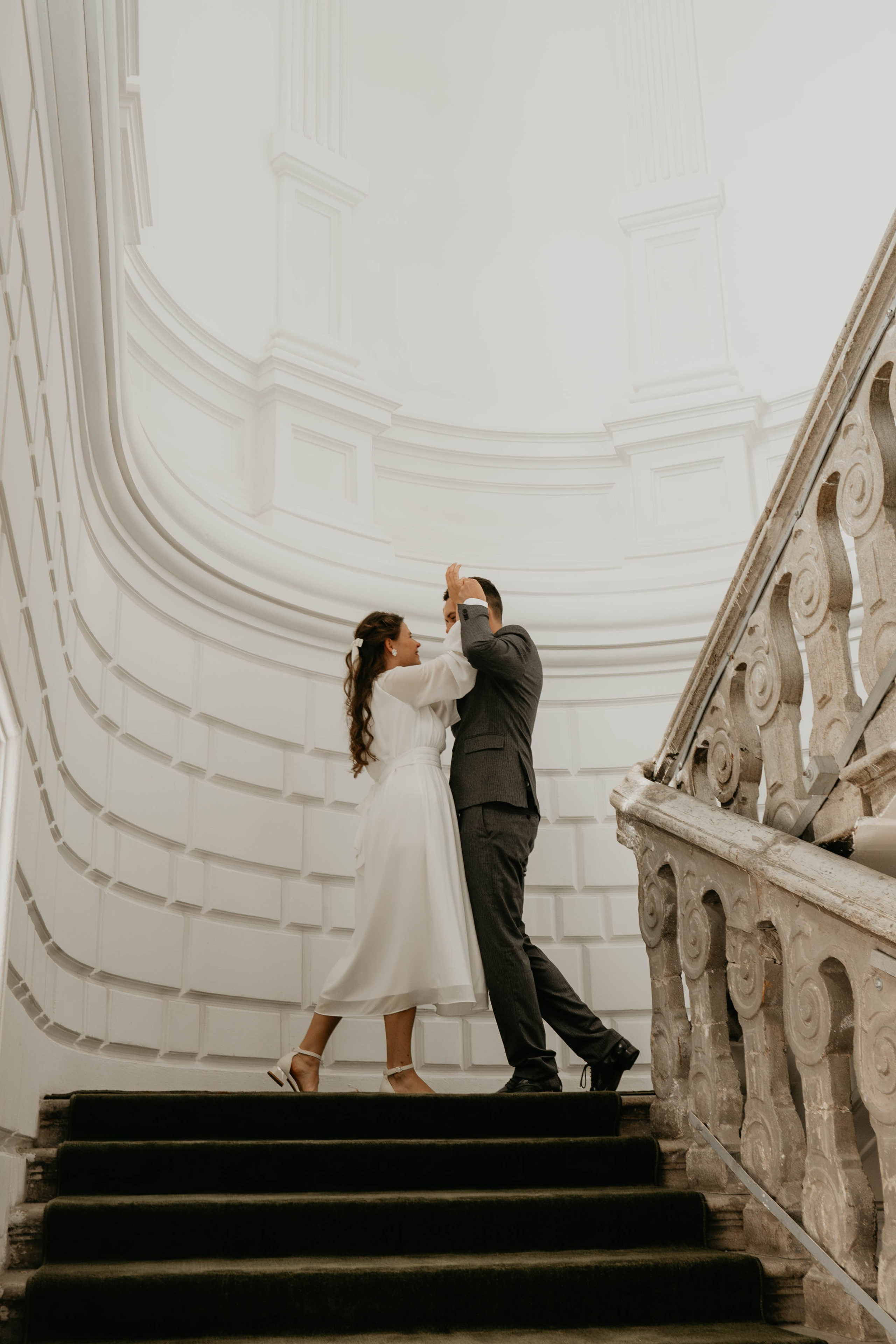 Свадьба Артура и Марии. Продакшн VANDAL VISION