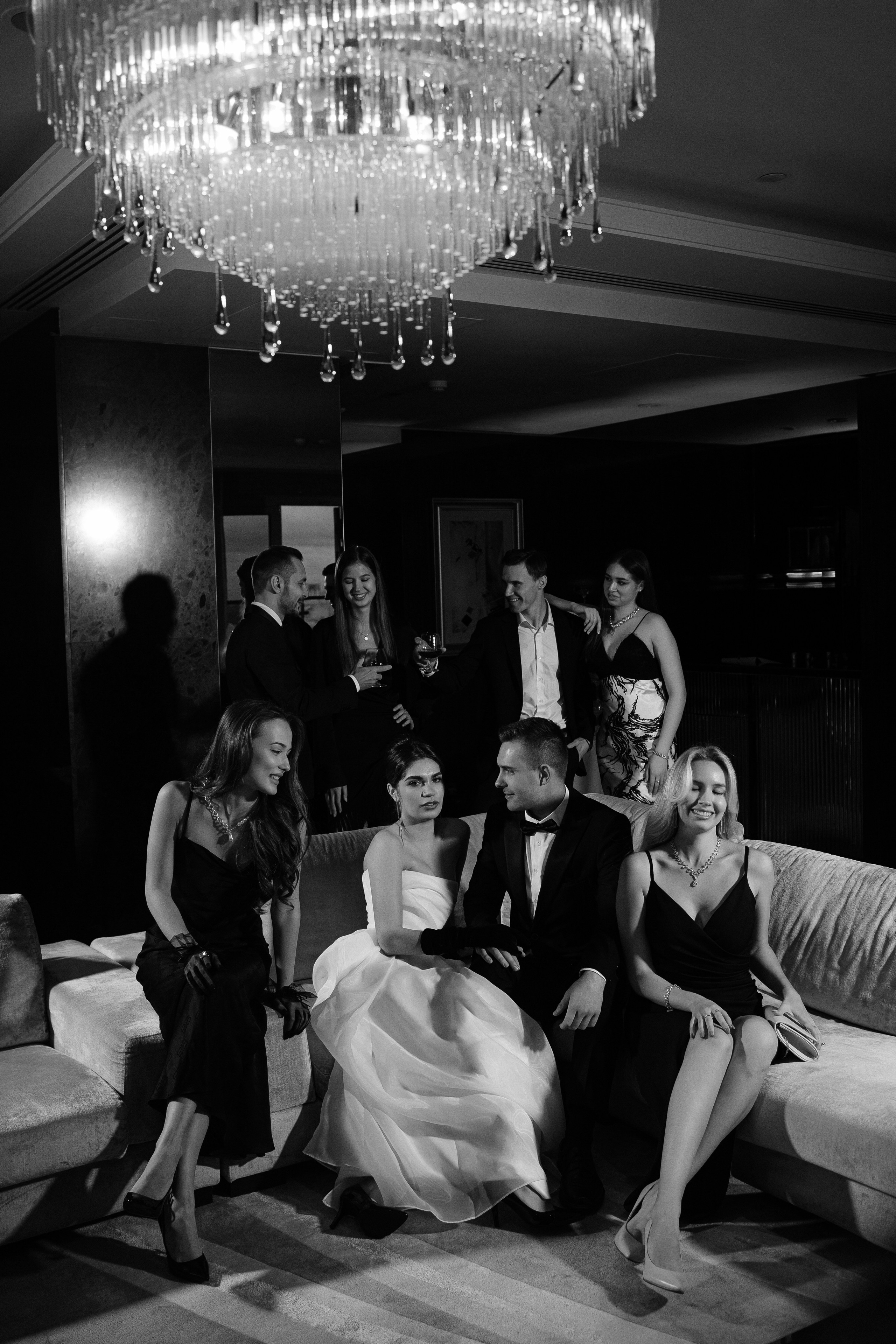 Дмитрий & Ксения (пакет МАКСИМАЛЬНЫЙ). ФОТОГРАФ РОЗА ФИЛИНА СПб I МОСКВА