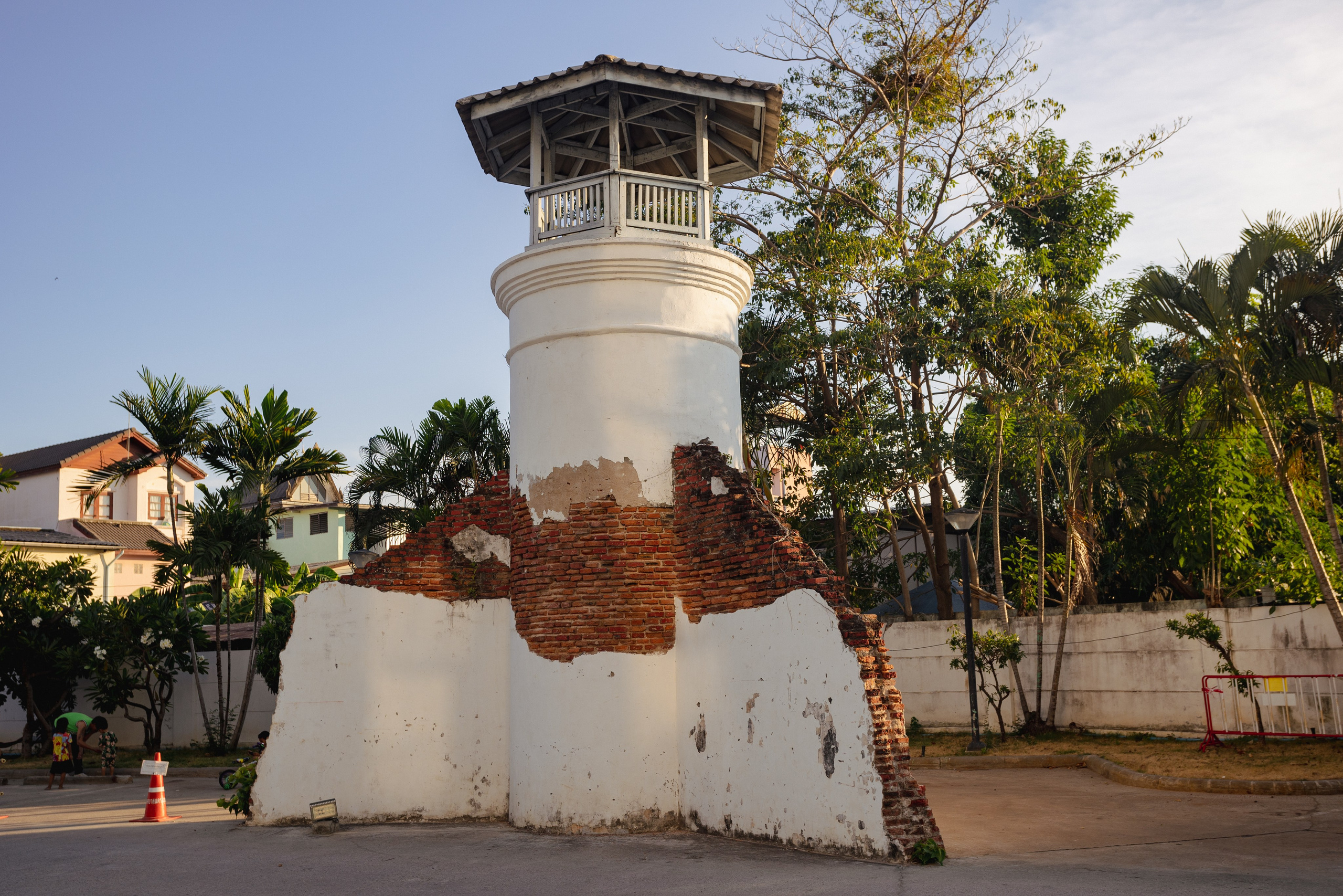 Samut Prakan. Фотограф Сонкина Татьяна