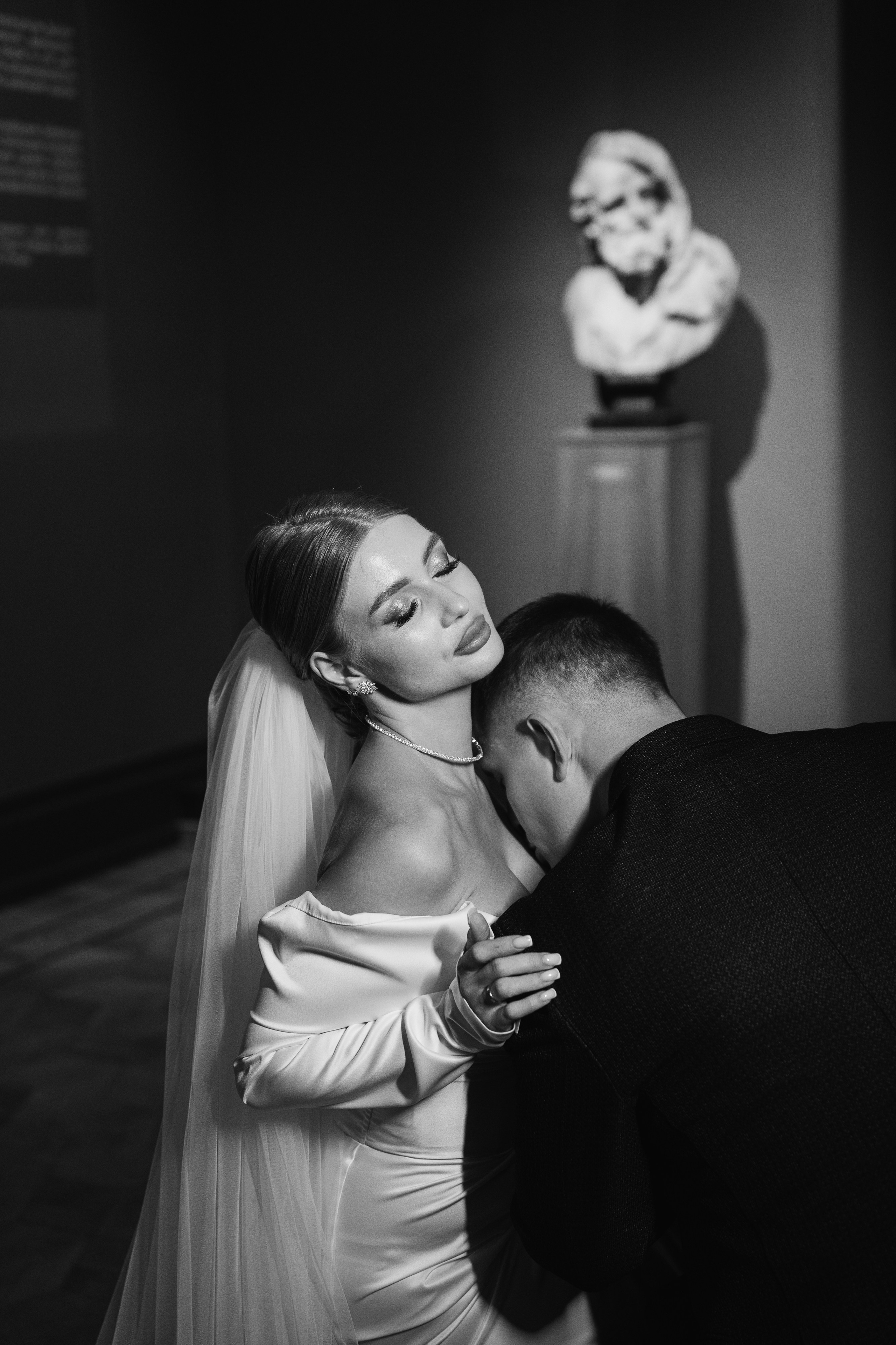 Екатерина и Иван. Свадебный и семейный фотограф Кокушева Юлия Нижний Новгород