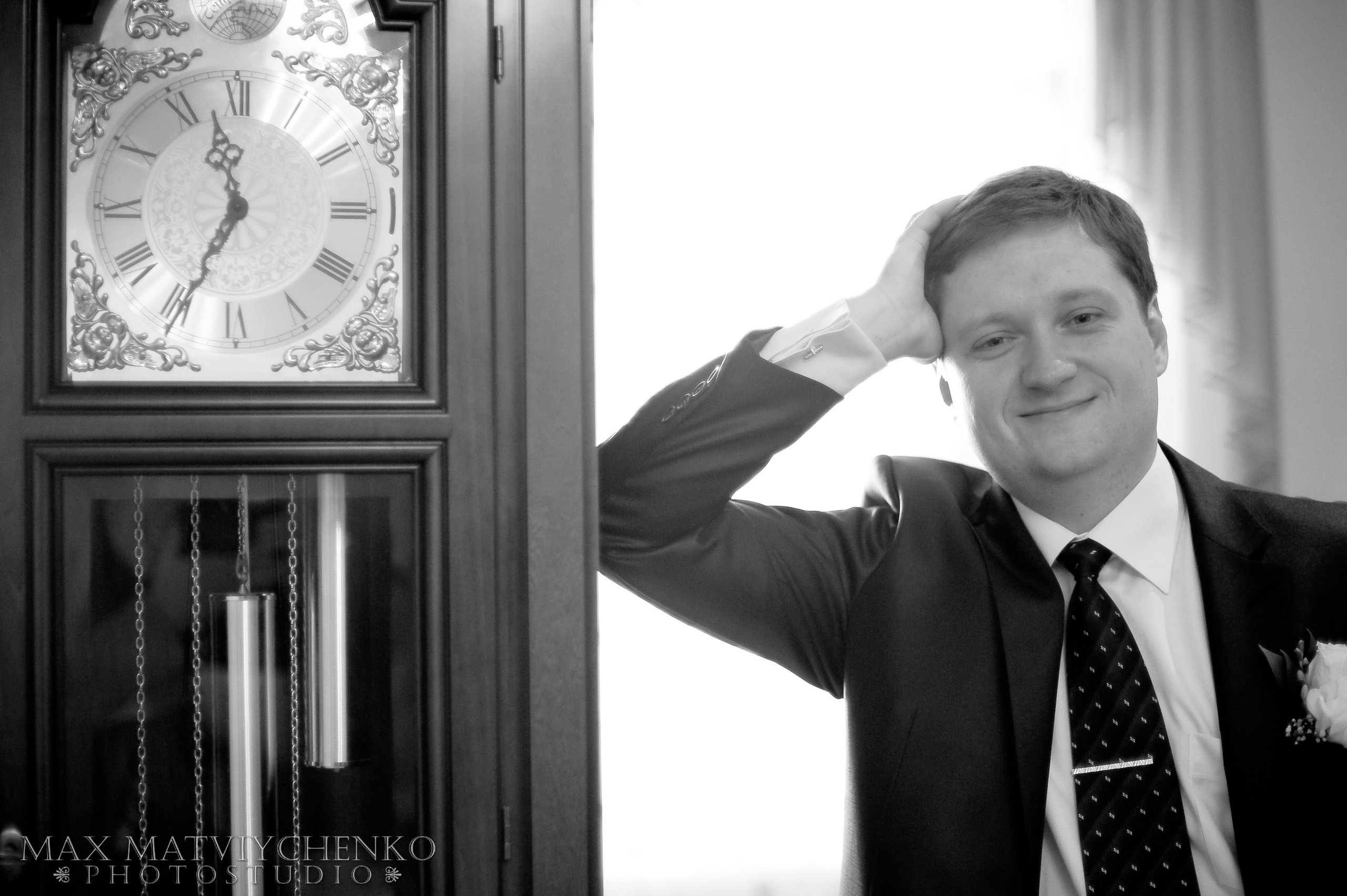 Утро/Morning. Максим Матвийченко и Виктория Басова профессионалы своего дела