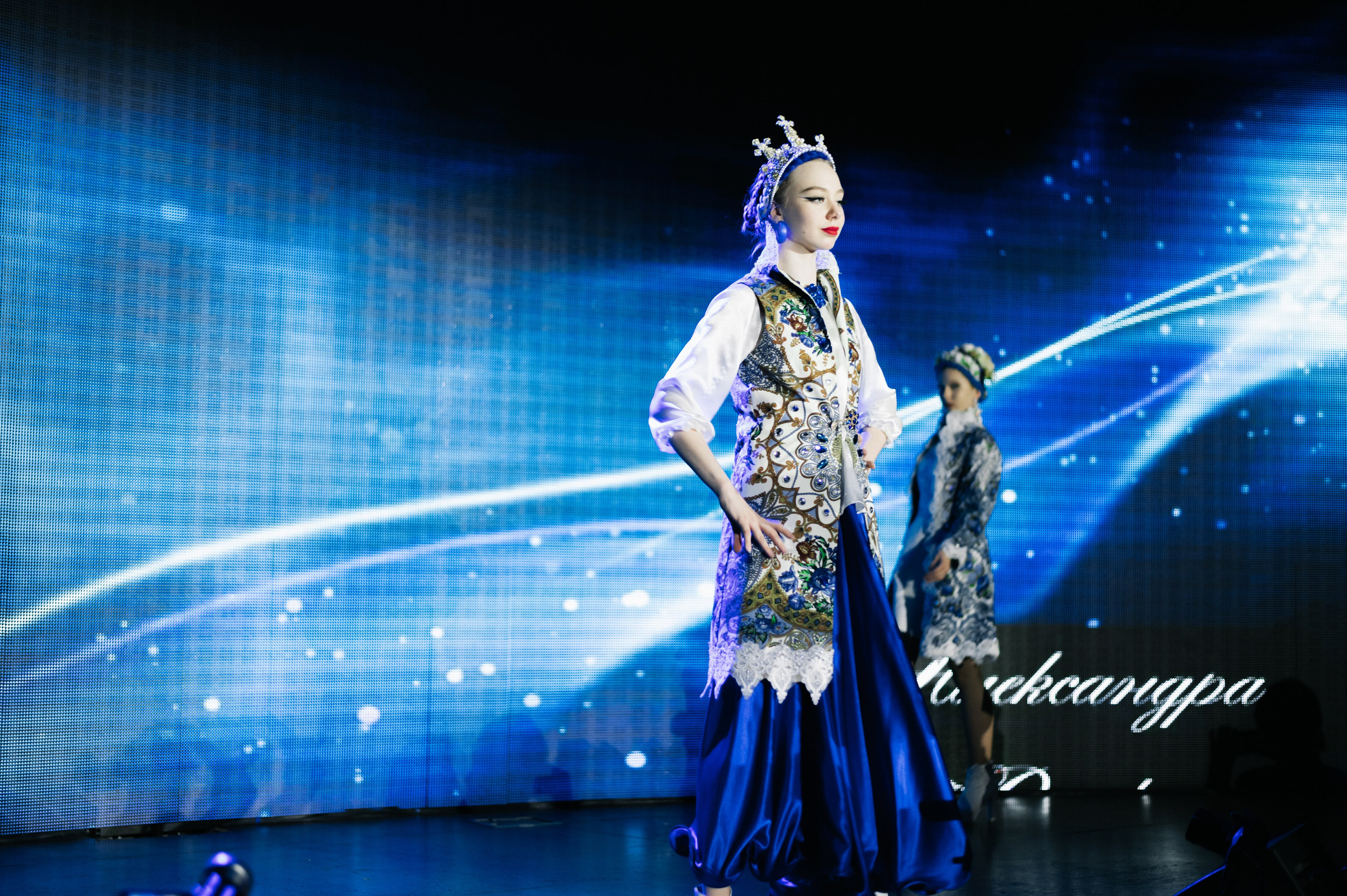 Репортаж с премии «Великие люди России». Семейный и свадебный фотограф в Москве Татьяна Николаева