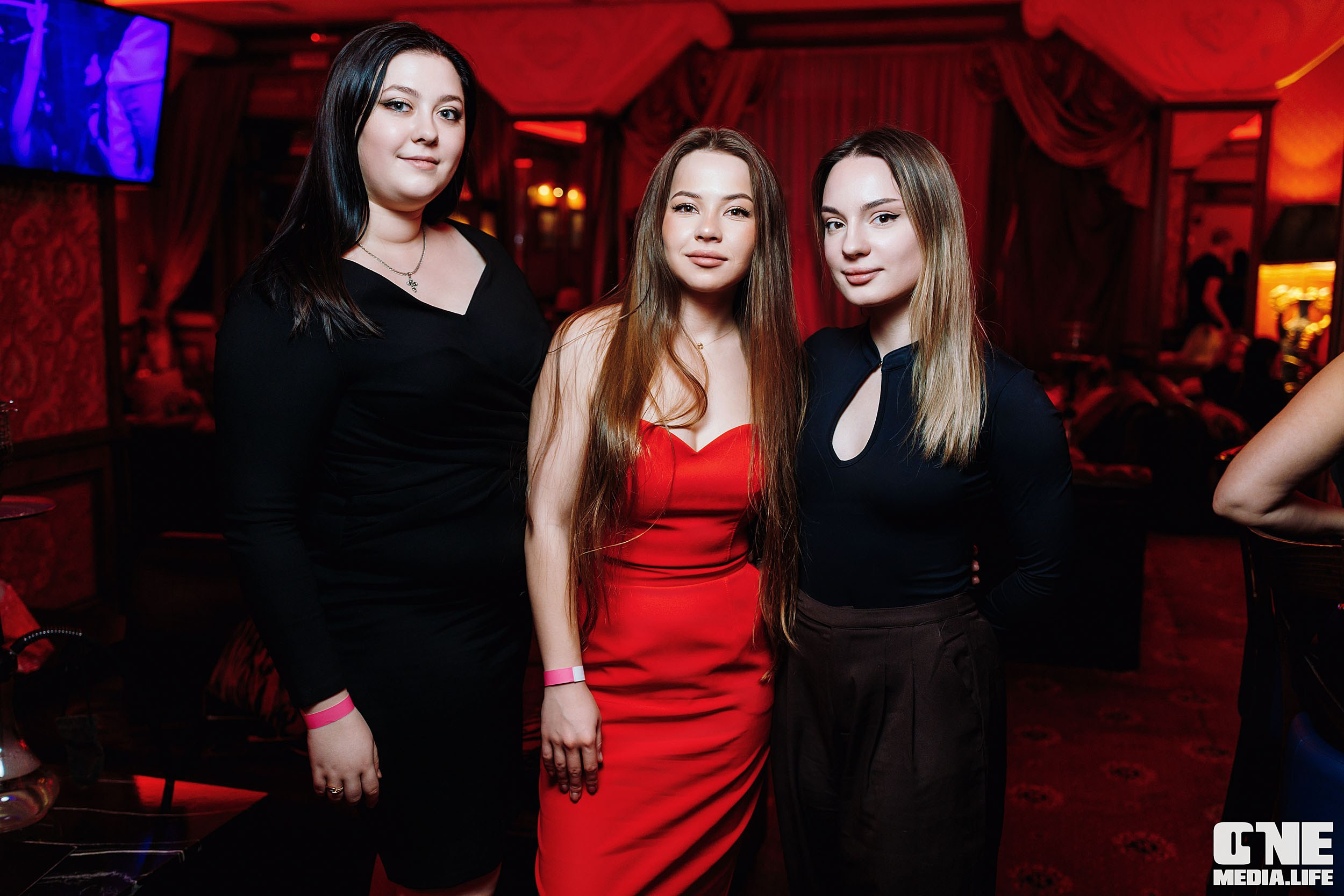 Фоторепортаж из РК Планета. One Media Life: фоторепортажи, фотоотчеты с мероприятий и заведений