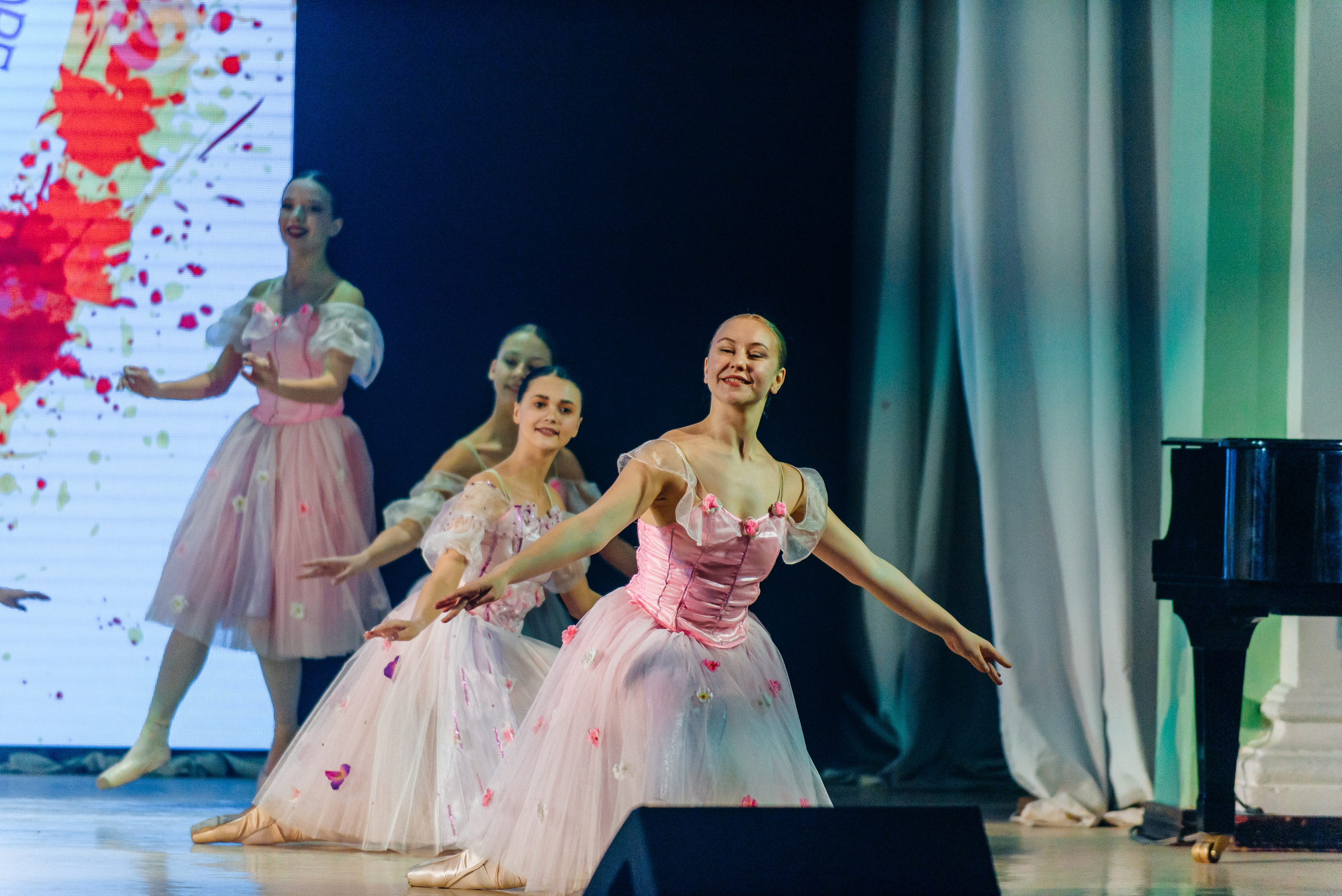 Открытый региональный конкурс «Эдельвейс». Семейный фотограф в Барнауле