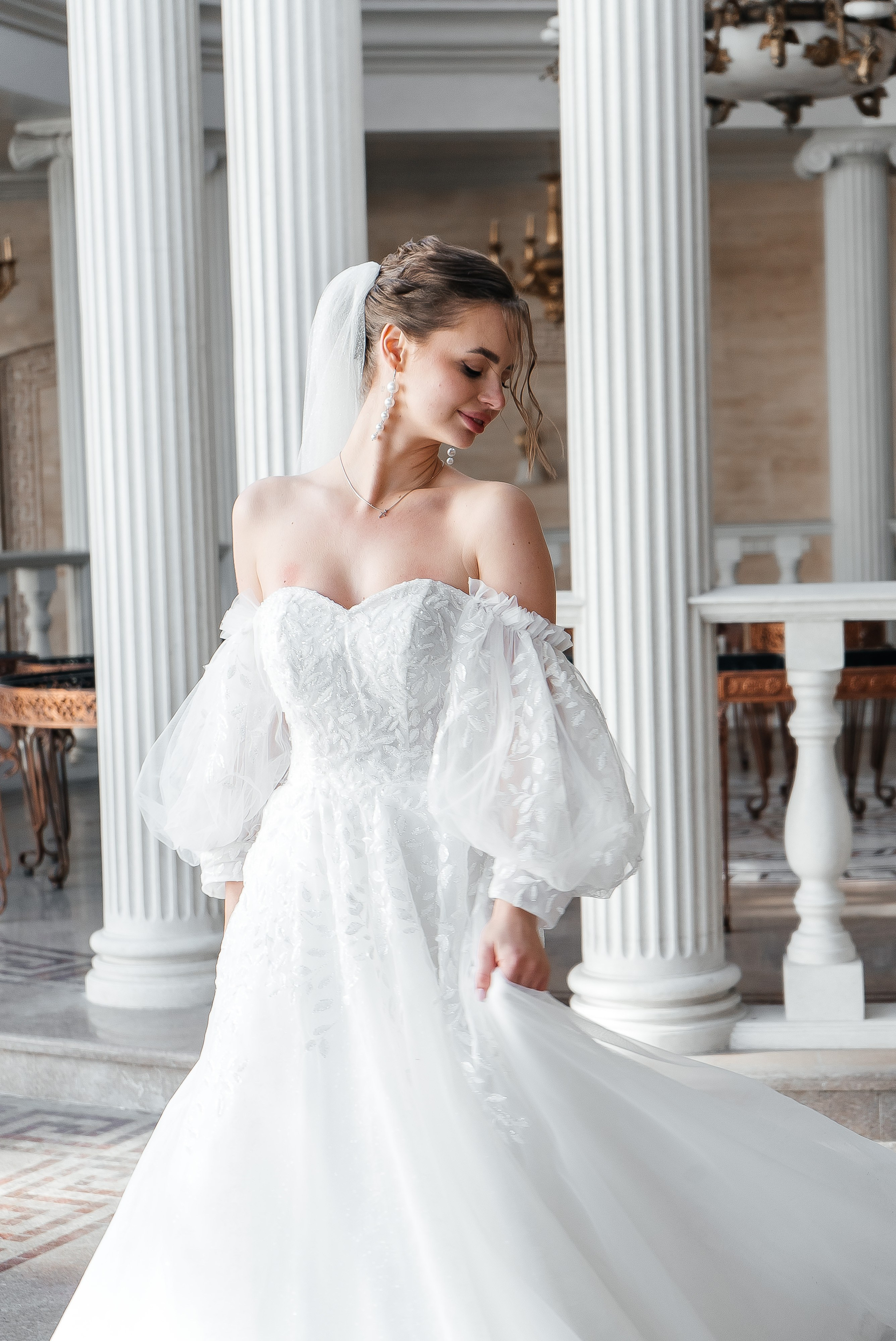 Елена и Василий. Свадебный и семейный фотограф во Владивостоке Александра Глускер