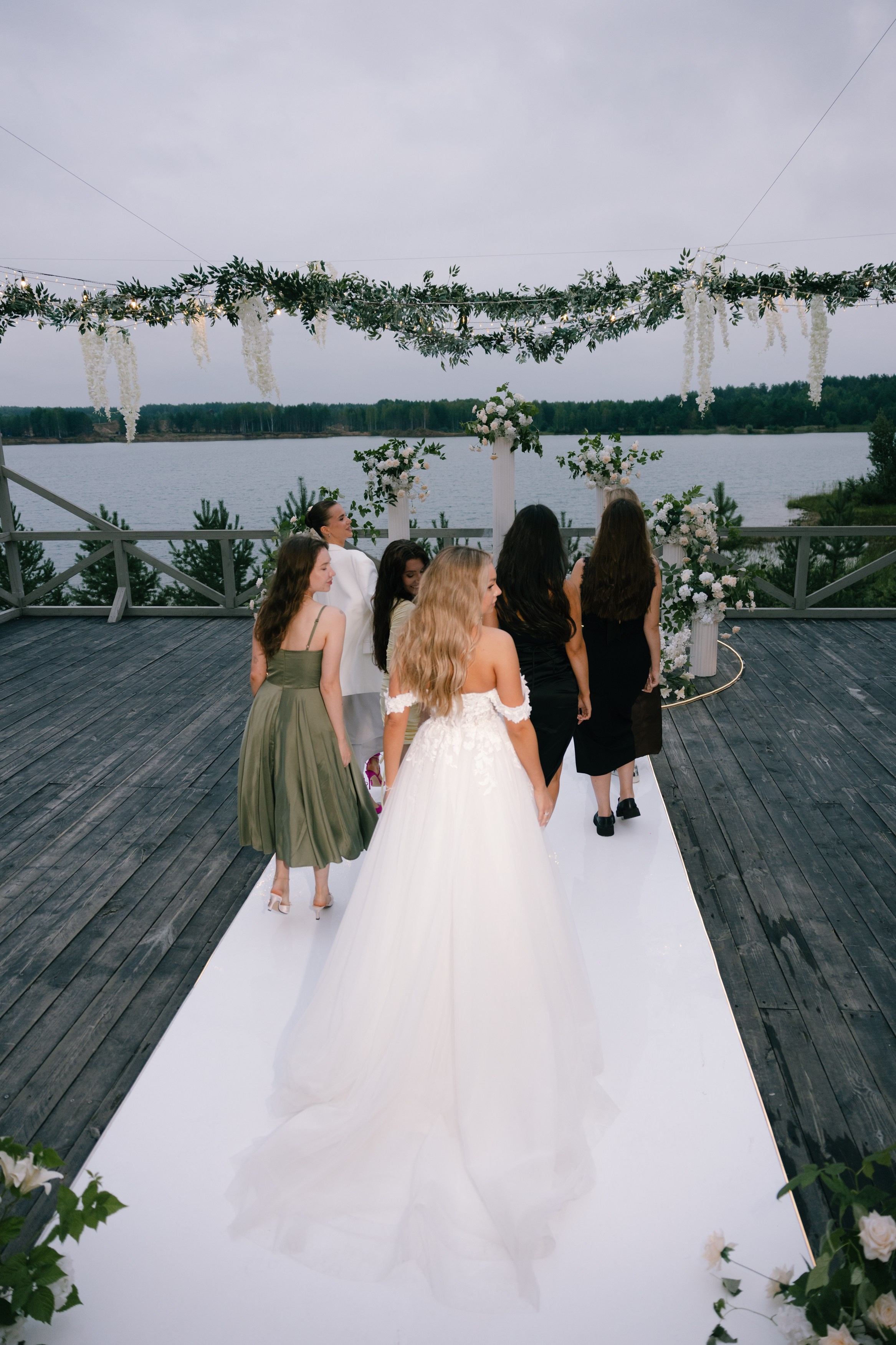 Wedding. Фотограф в Ижевске и Казани Богданов Яков