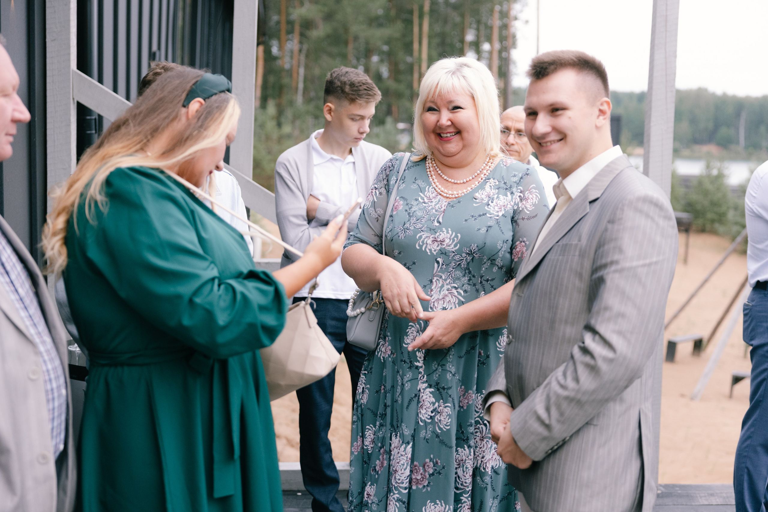 Wedding. Фотограф в Ижевске и Казани Богданов Яков