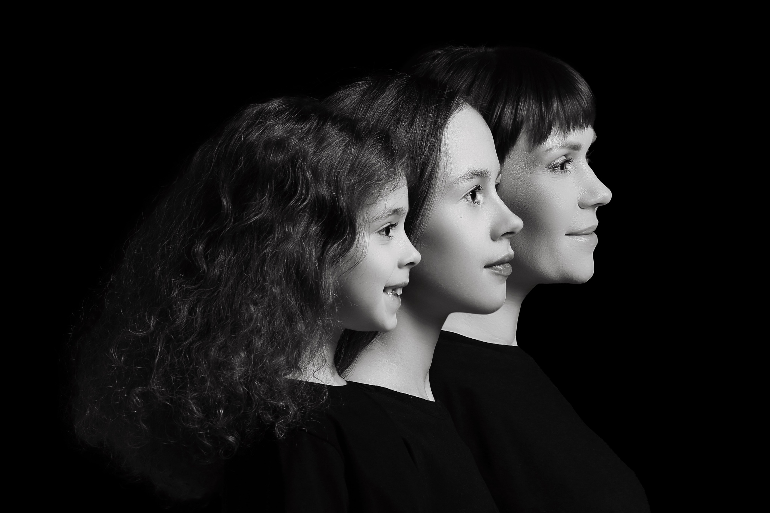 Фотосъемка семей. ФотоКласс72 | Выпускные альбомы |Тюмень