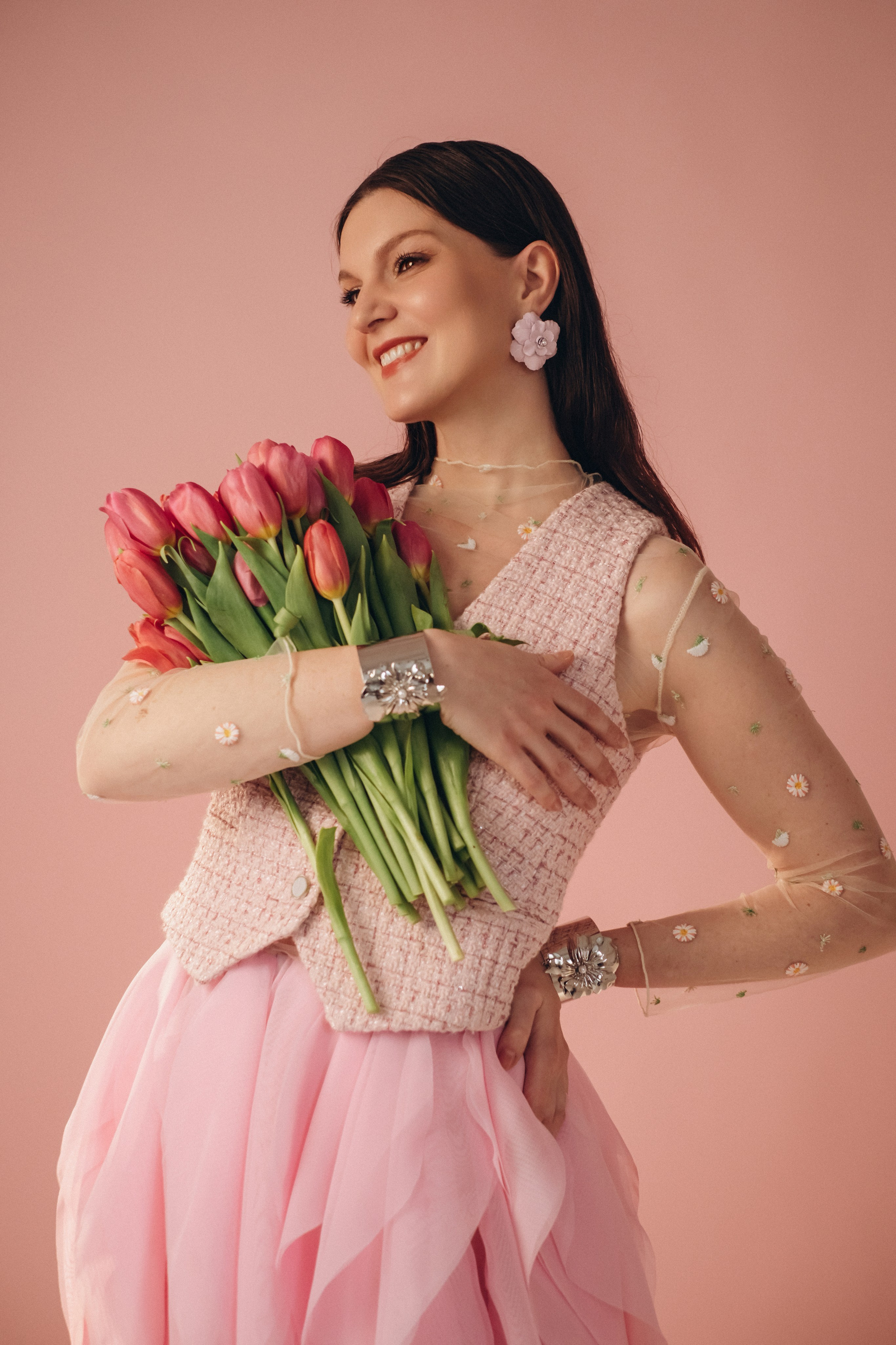 Фотодень со стилизацией. Фотограф Новосибирск Анна Рождественская