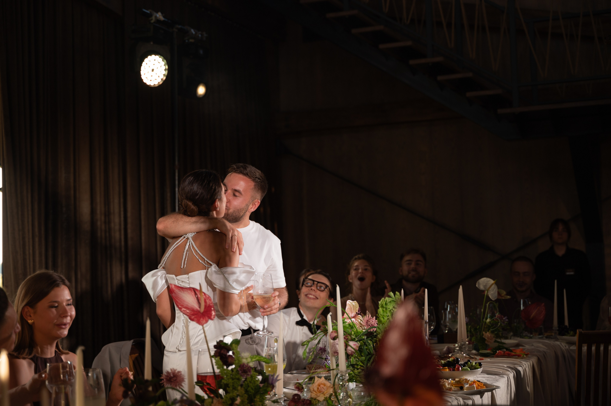 Никита и Оля. Свадебный фотограф Тула