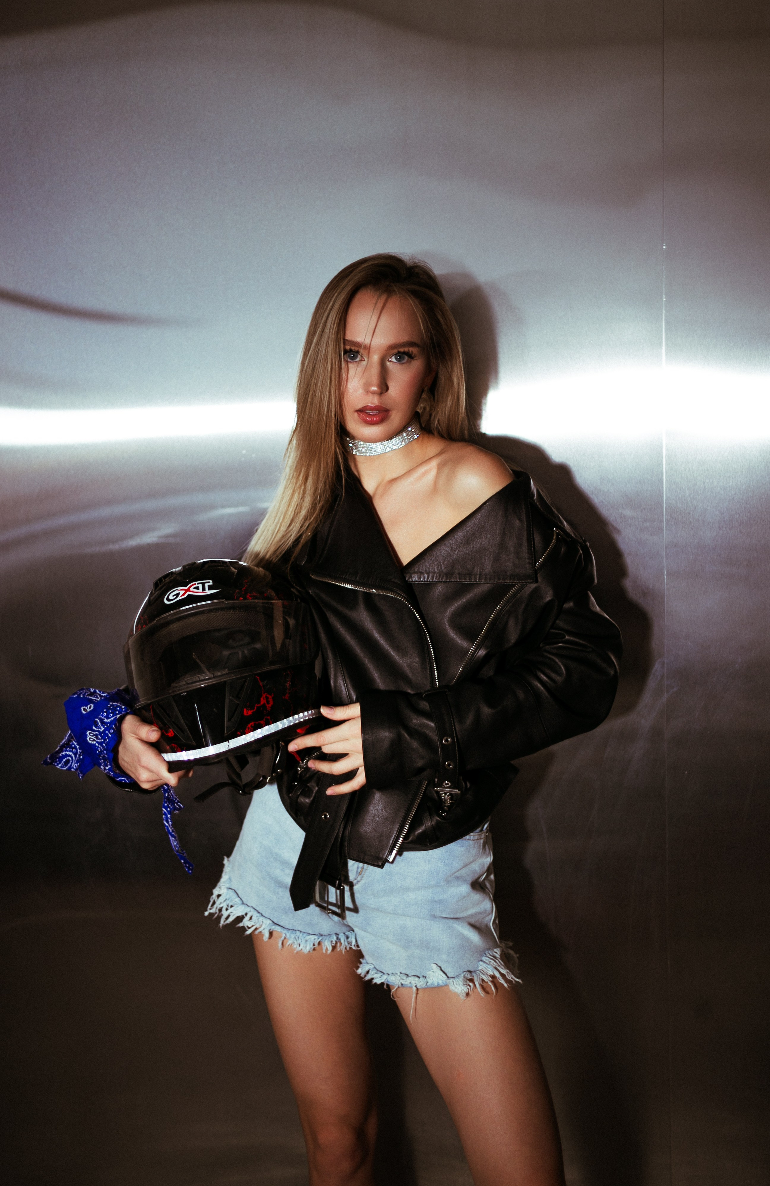 Ира. Фотограф Кристина Ананьева в Санкт-Петербурге