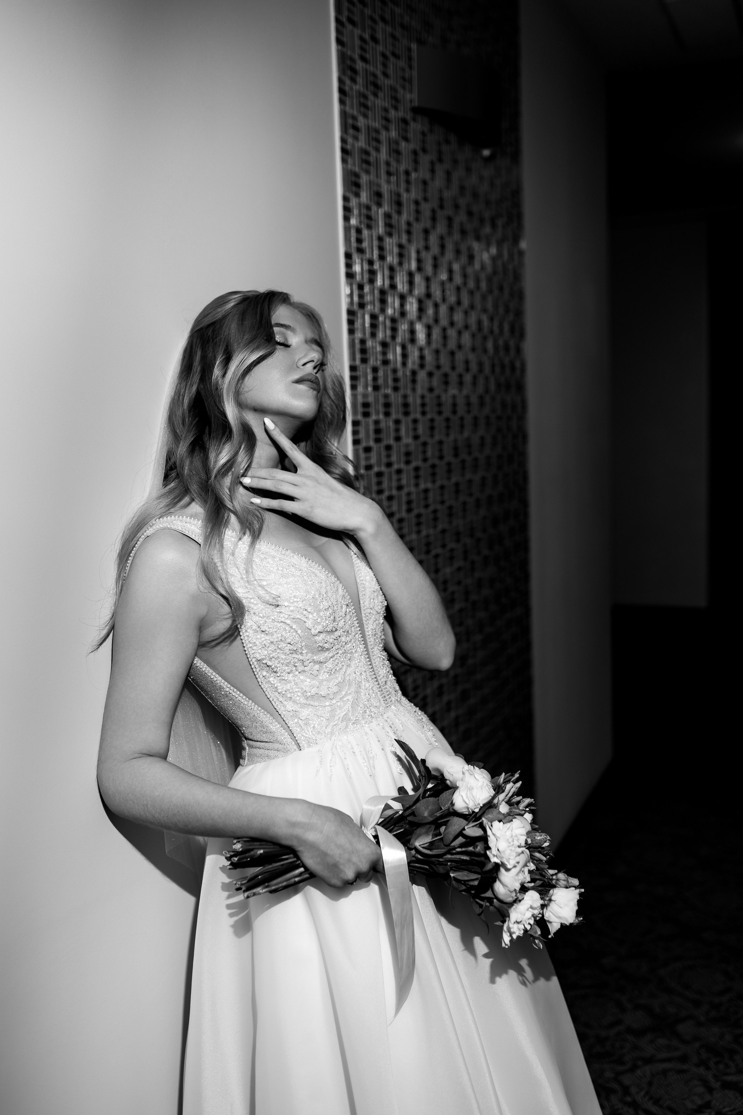 Владимир и Анна. Свадебный и семейный фотограф Александр Беляков