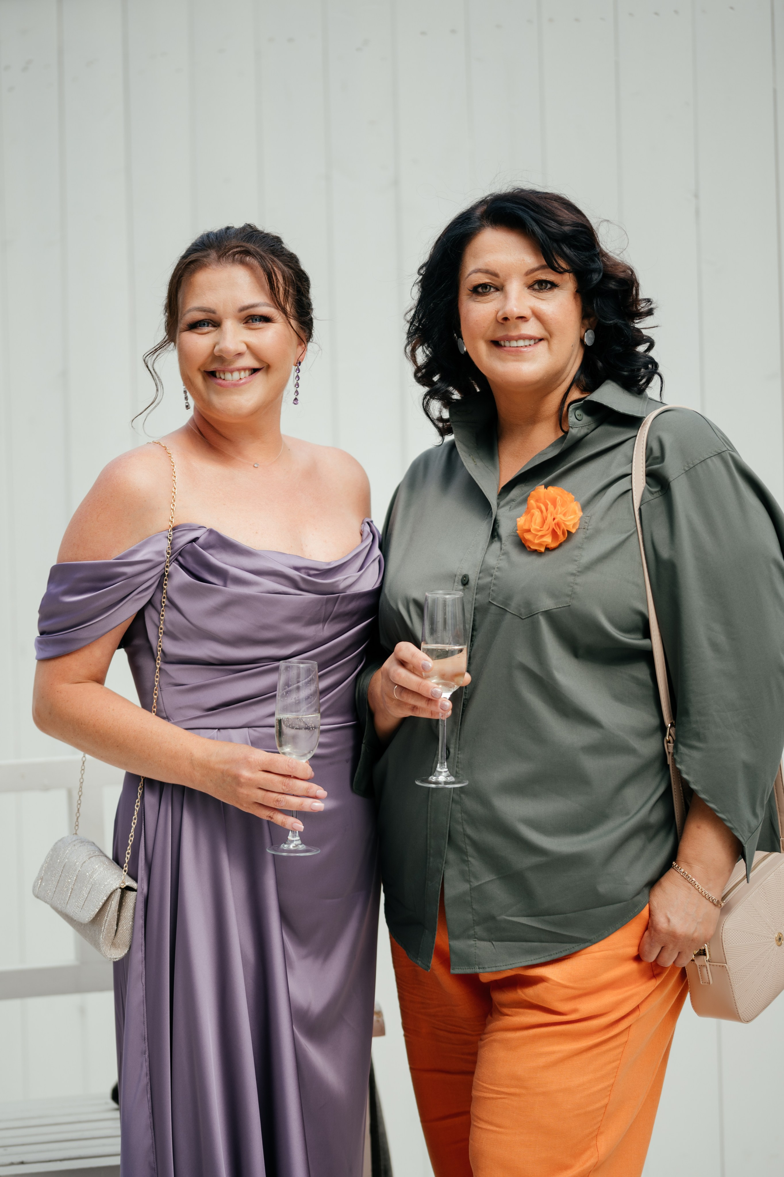 Илья и Ольга. Свадебный и студийный фотограф Ирина Котикова