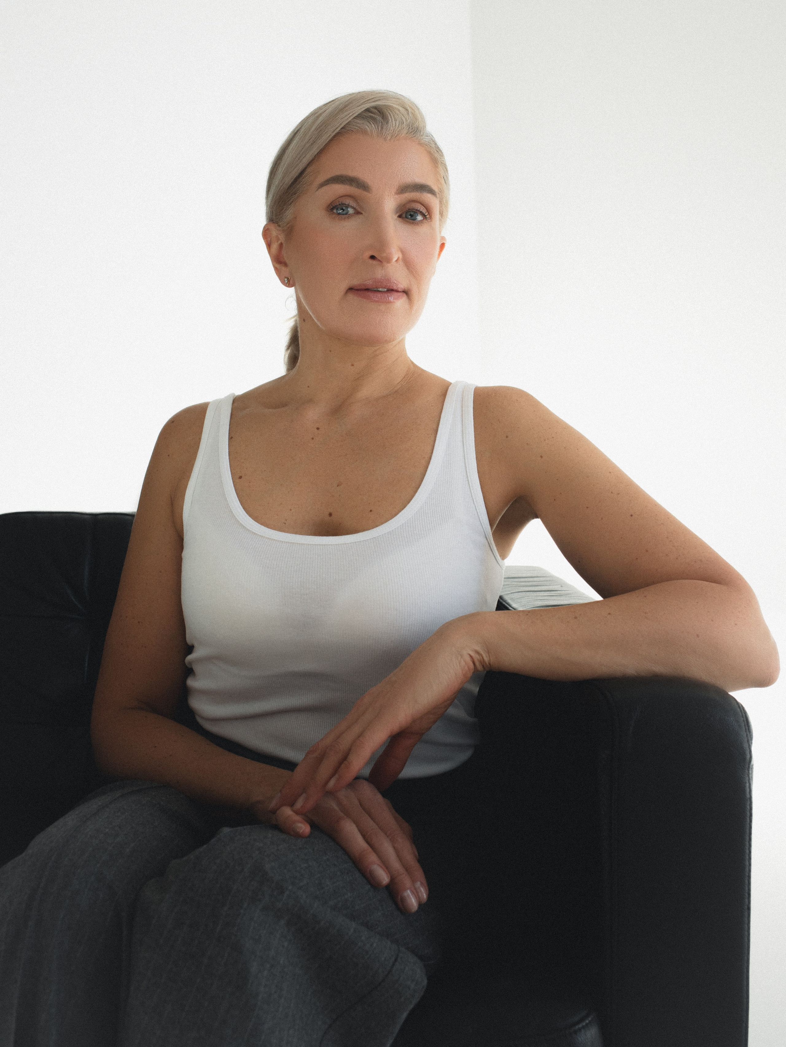 Philosophy. Фотограф в Москве и Сургуте Алла Лесовая. Снимаю каталог для брендов и индивидуальные портреты для людей