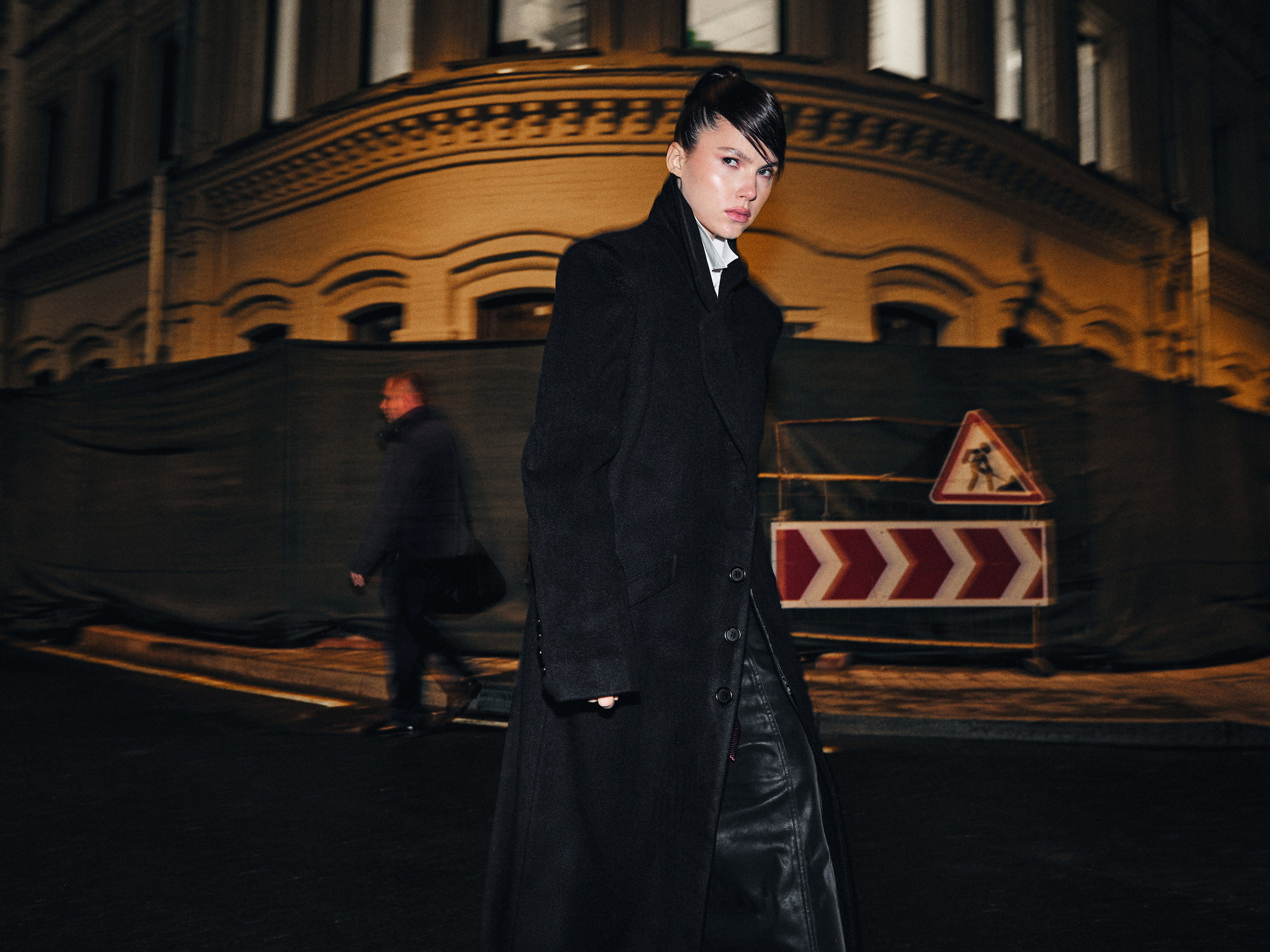 Street Lookbook. Фотограф в Москве и Сургуте Алла Лесовая. Снимаю каталог для брендов и индивидуальные портреты для людей