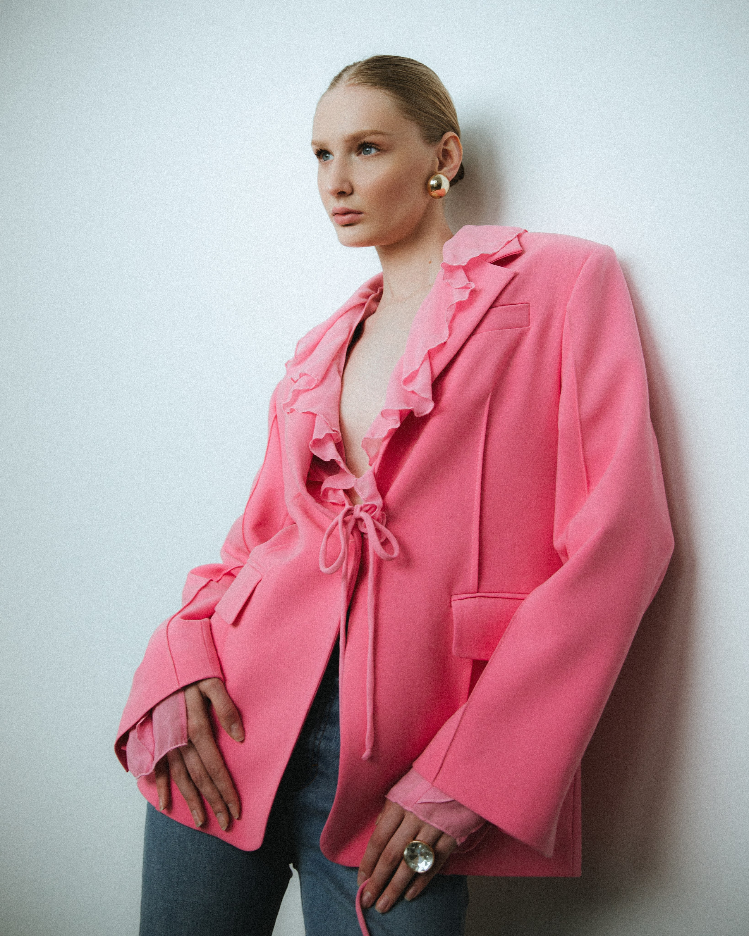 Monreve. Фотограф в Москве и Сургуте Алла Лесовая. Снимаю каталог для брендов и индивидуальные портреты для людей