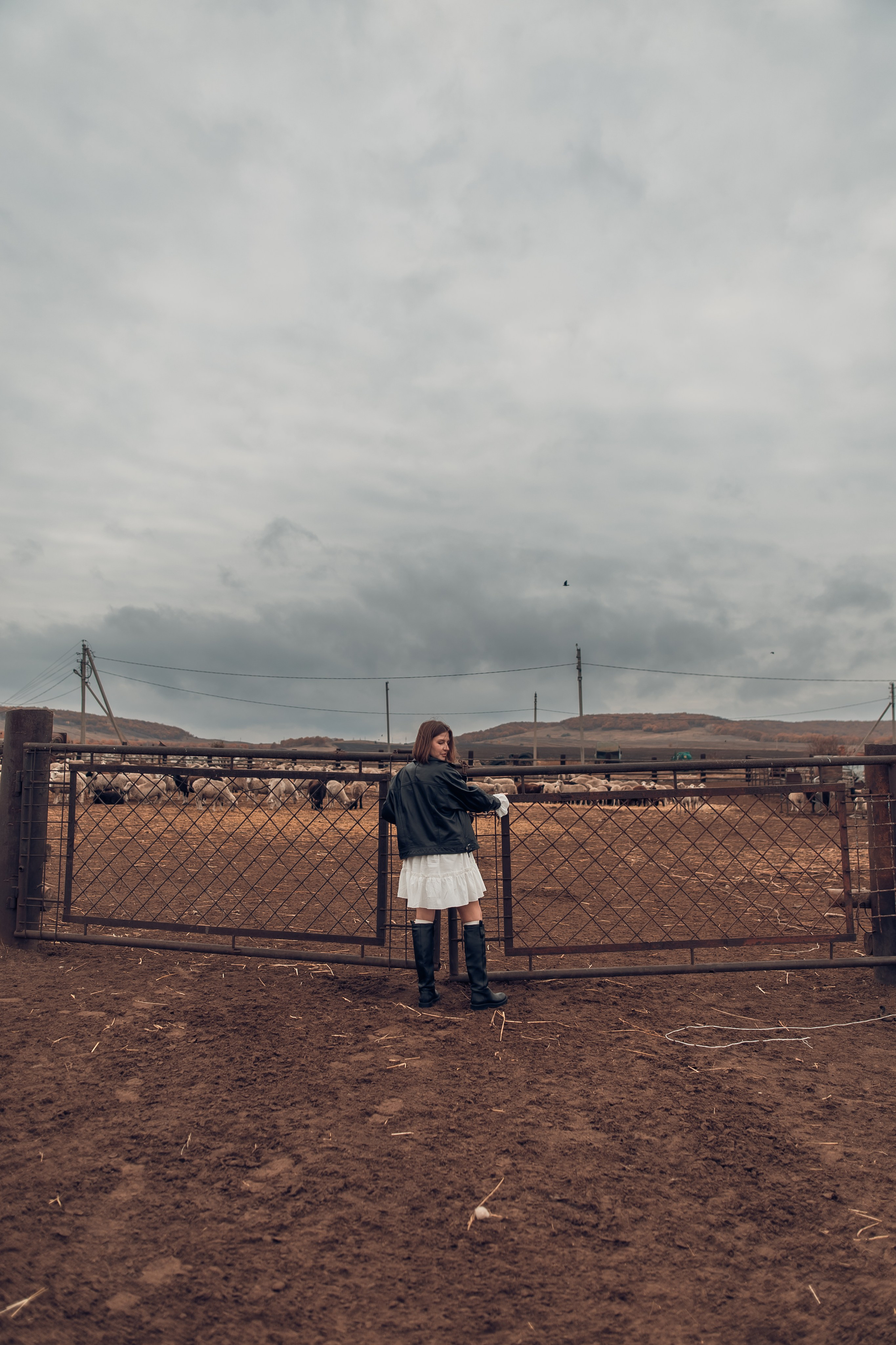 Anastacia. Главная